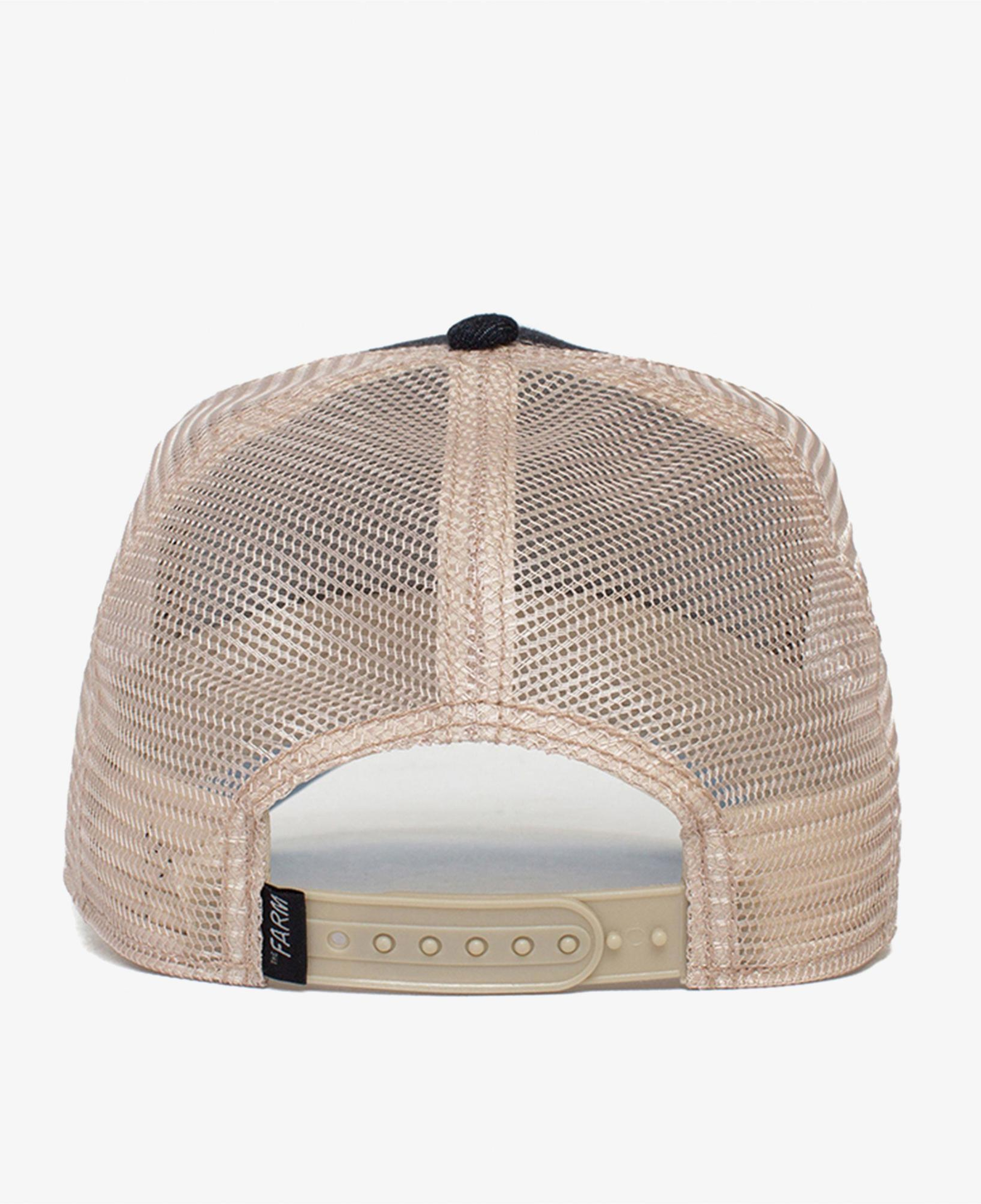 Goorin Bros Animal Farm Unisex Siyah Şapka