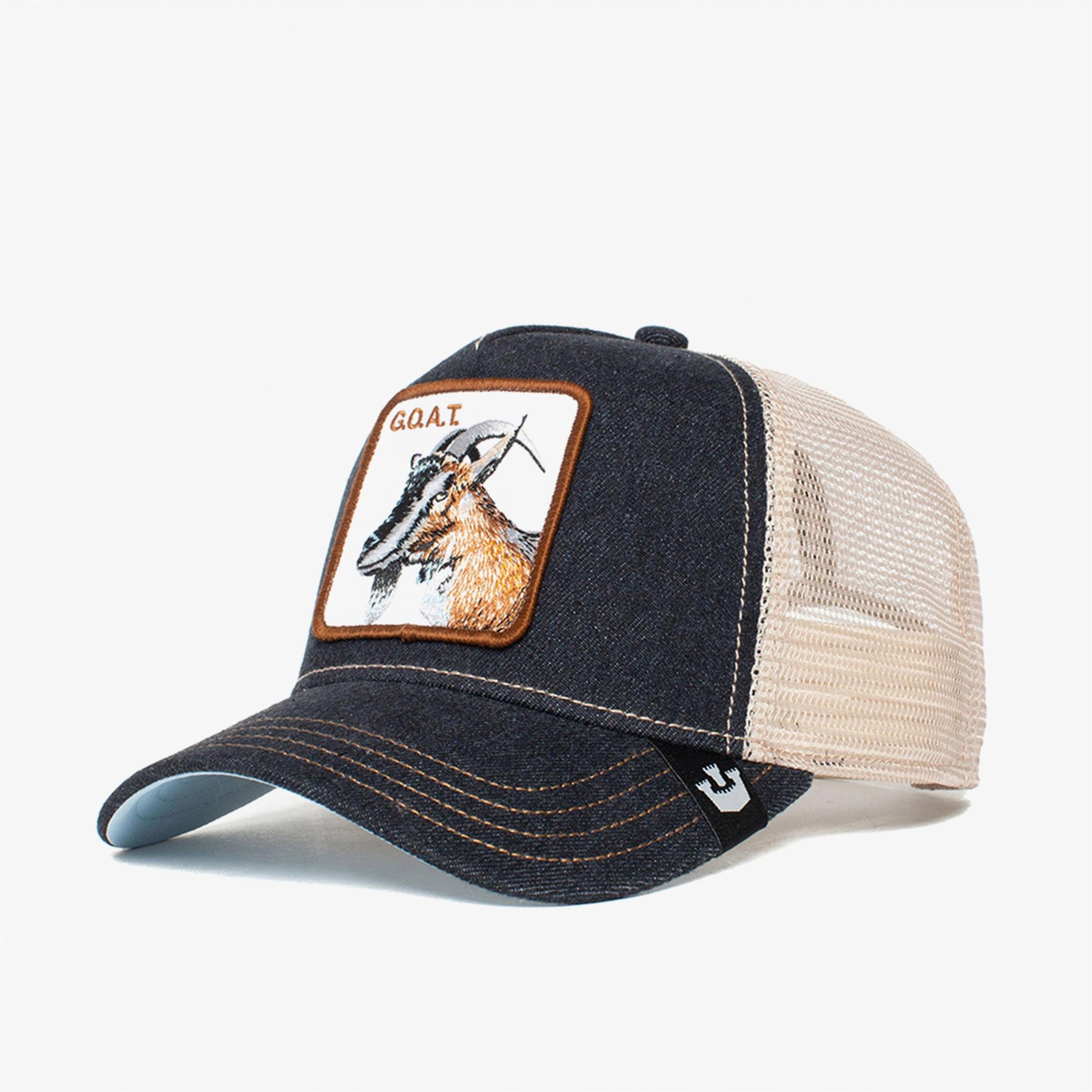 Goorin Bros Animal Farm Unisex Siyah Şapka