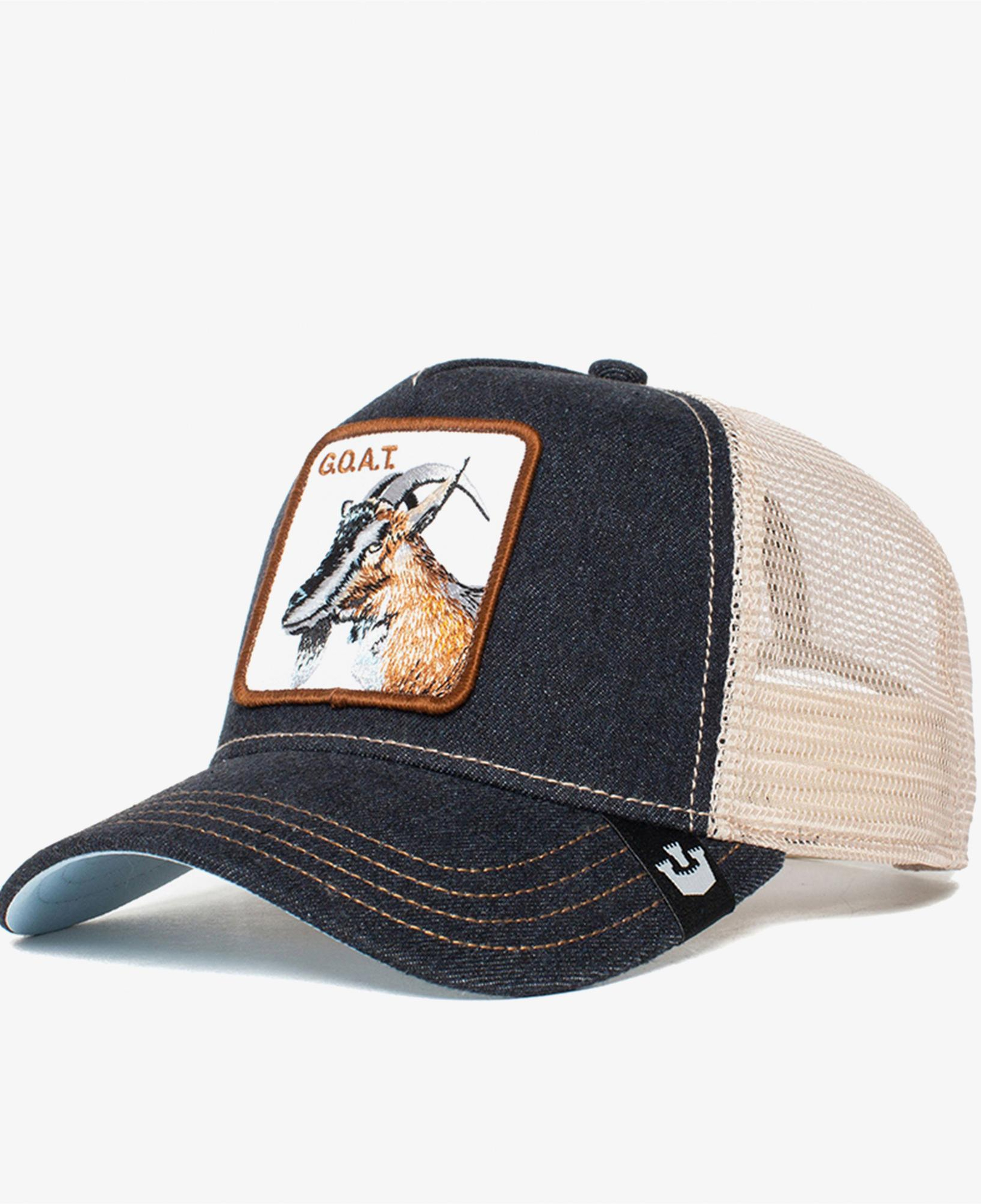 Goorin Bros Animal Farm Unisex Siyah Şapka