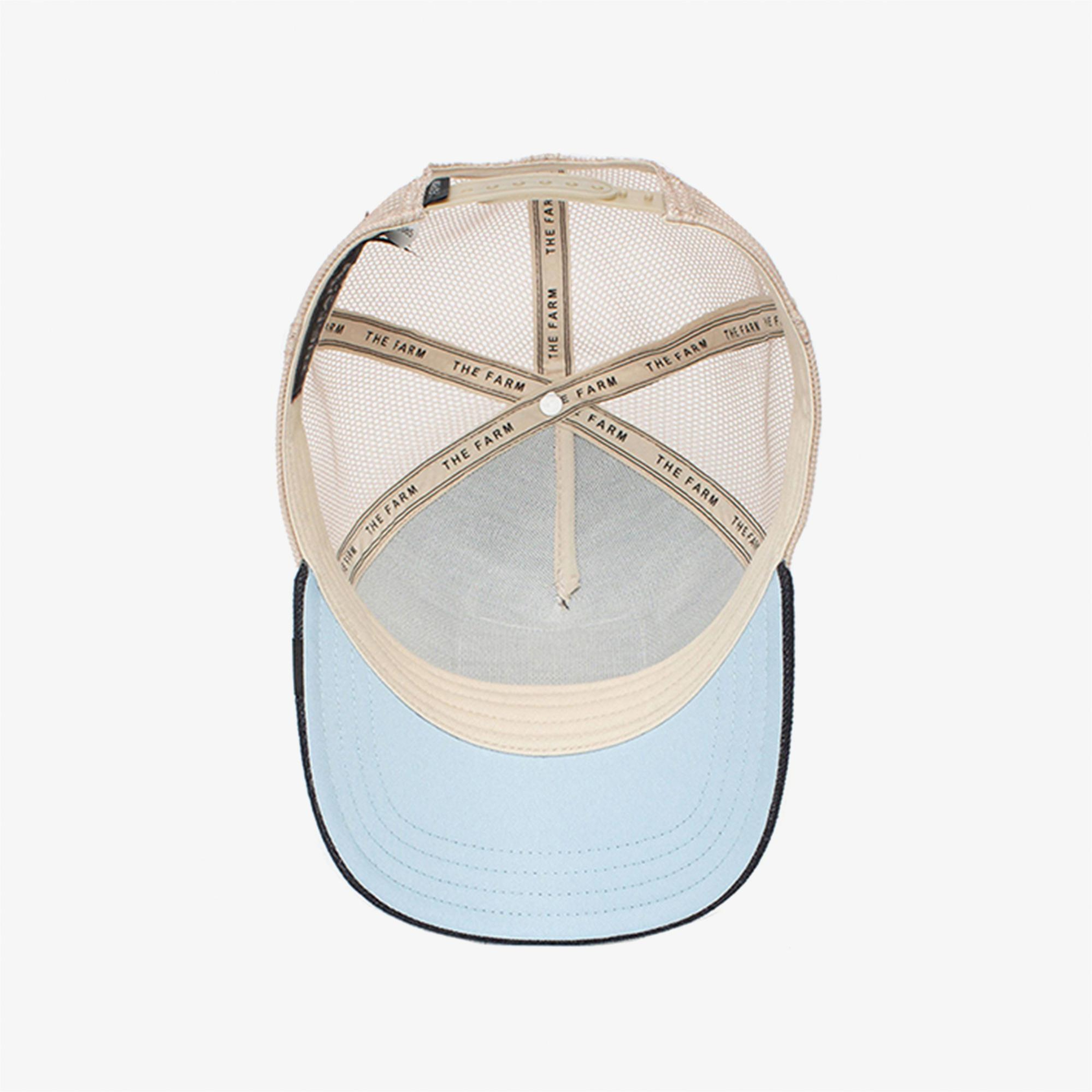 Goorin Bros Animal Farm Unisex Siyah Şapka