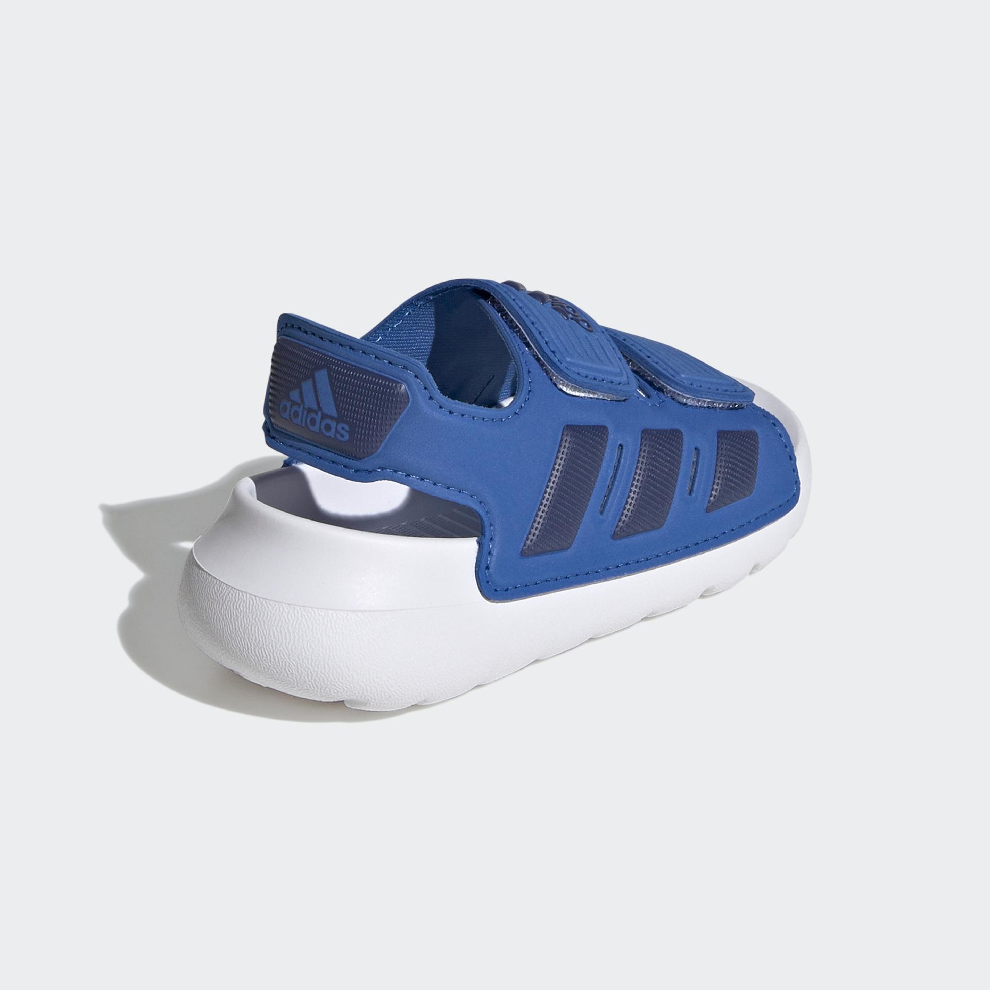 adidas Altaswim 2.01 Bebek Mavi Sandalet