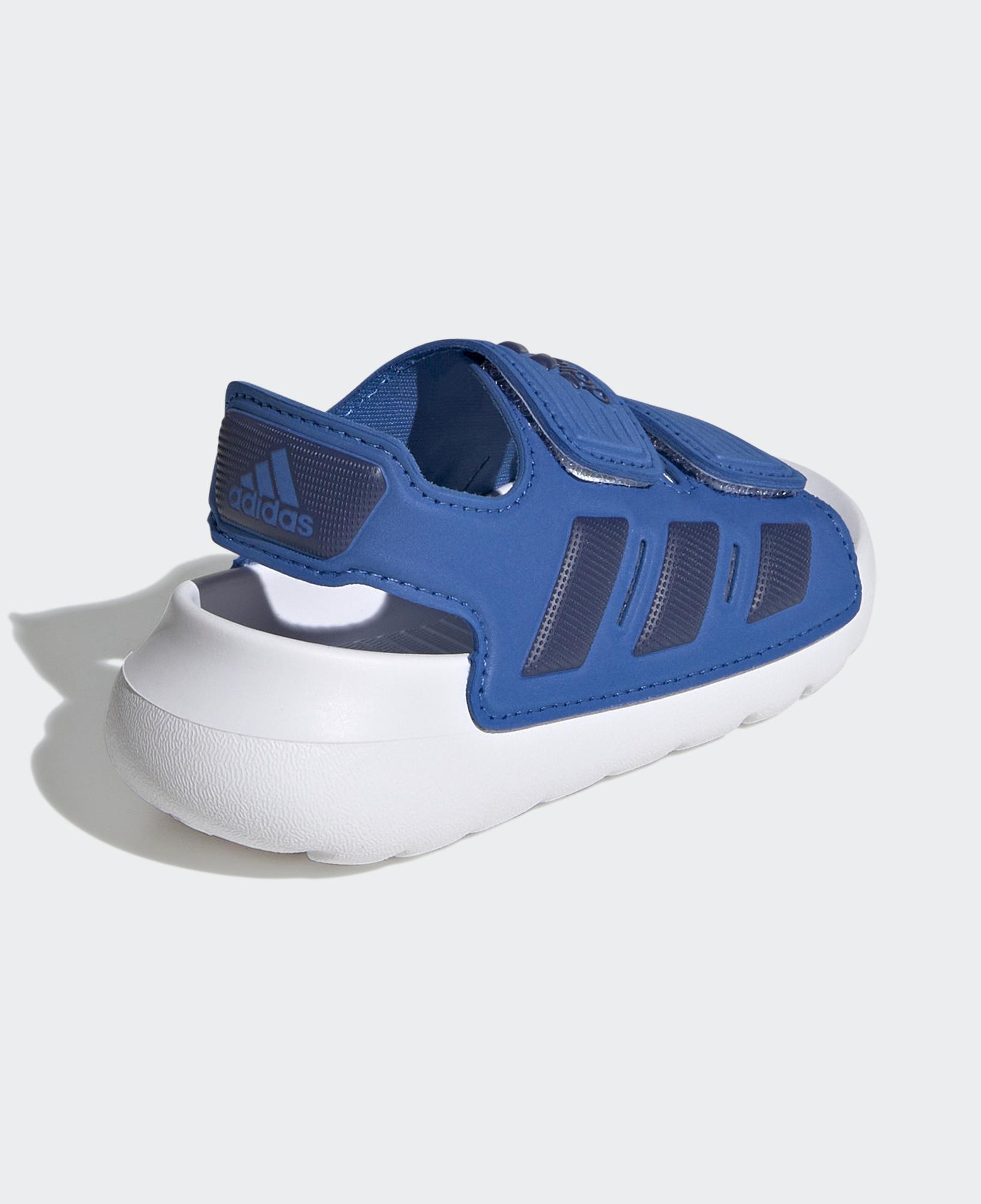 adidas Altaswim 2.01 Bebek Mavi Sandalet