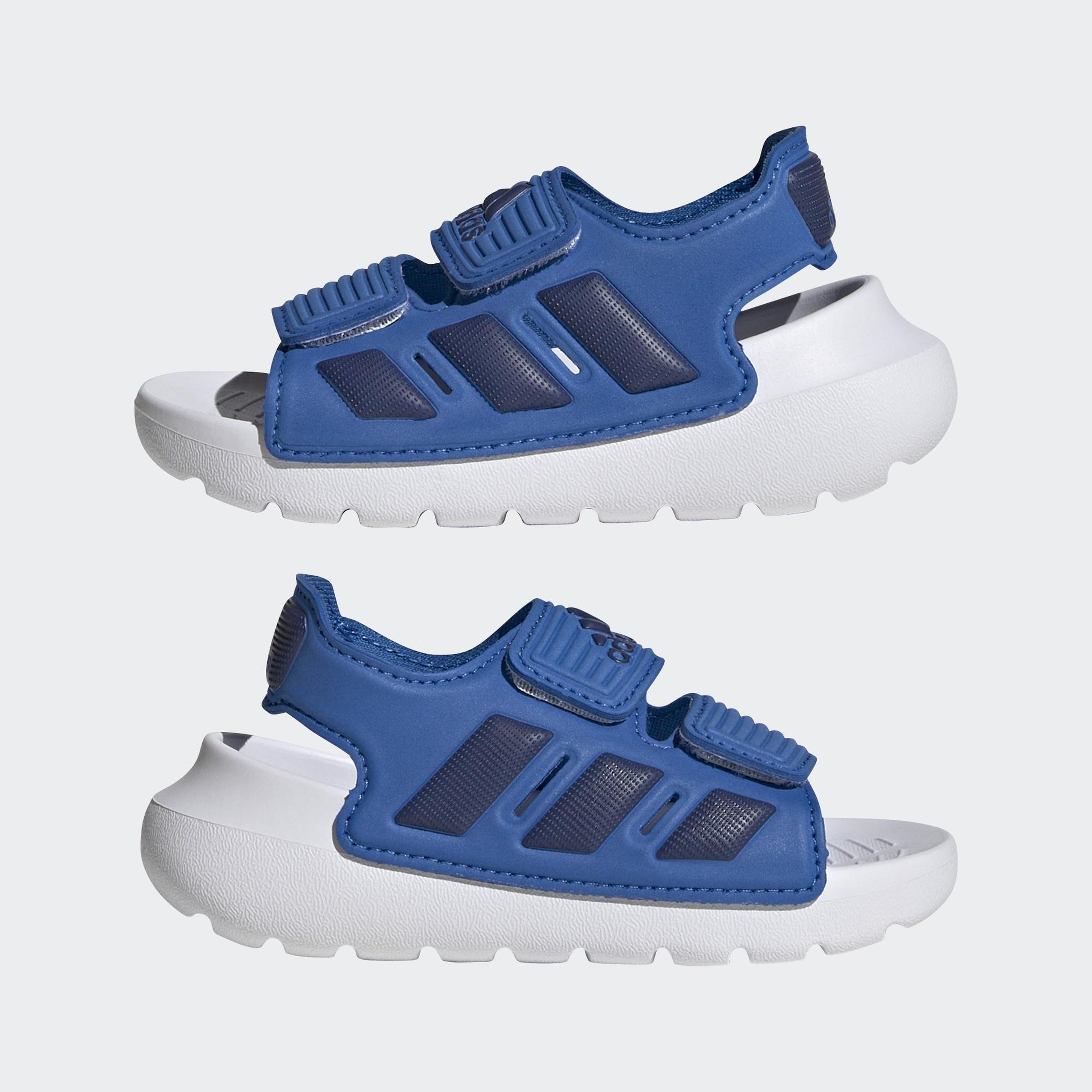 adidas Altaswim 2.01 Bebek Mavi Sandalet