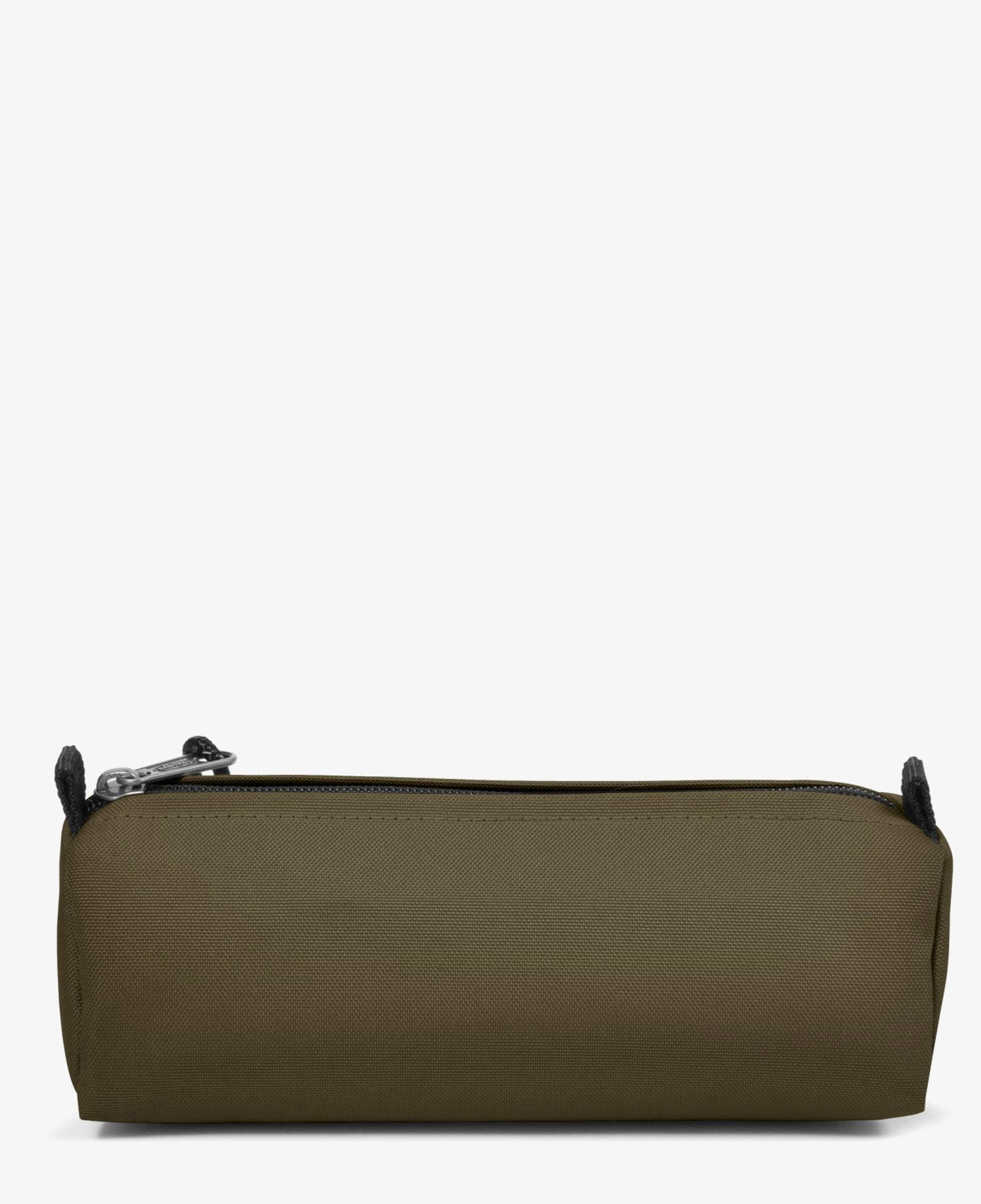 Eastpak Benchmark Single Unisex Yeşil Cüzdan