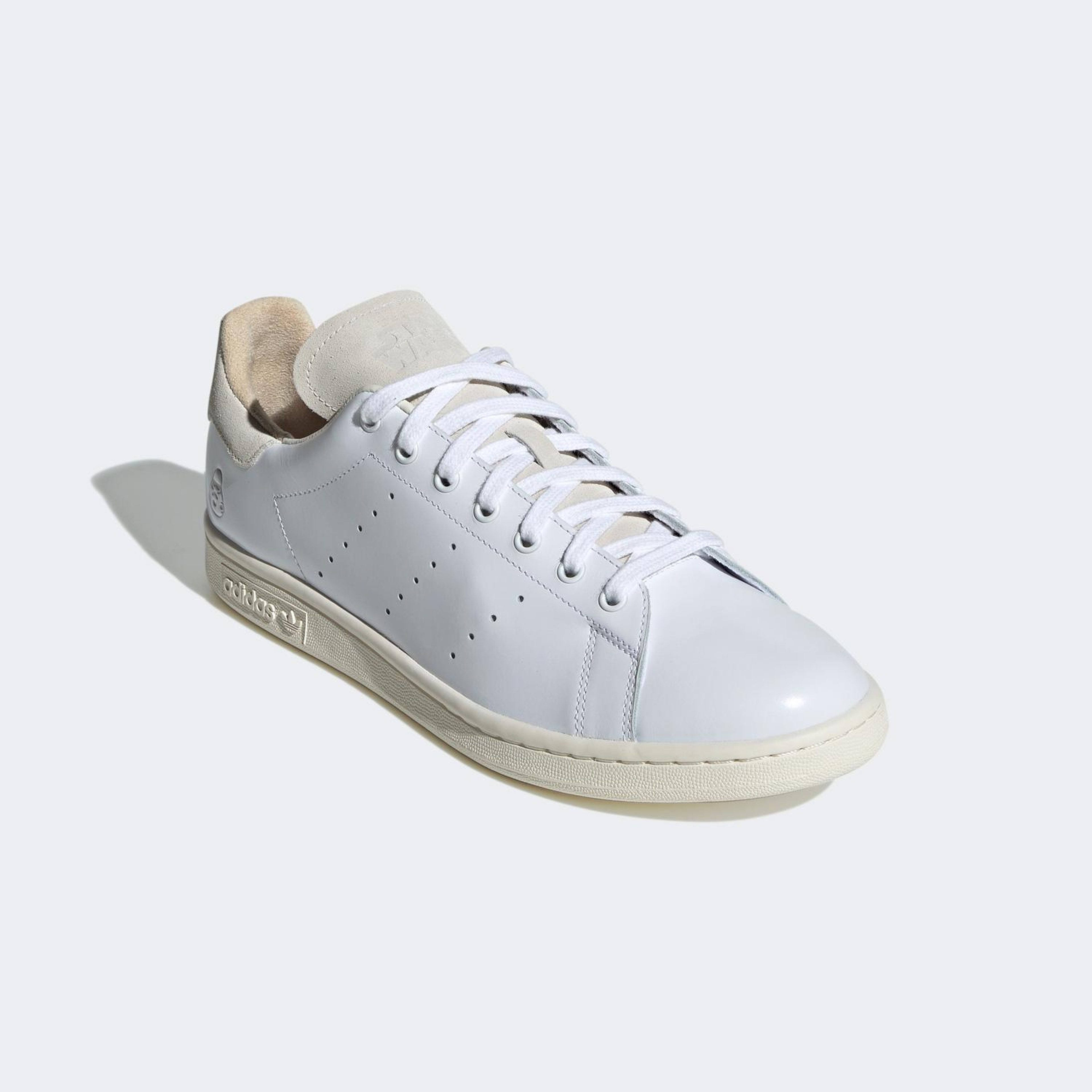 adidas Originals Star Wars x adidas Stan Smith Unisex Beyaz Spor Ayakkabı