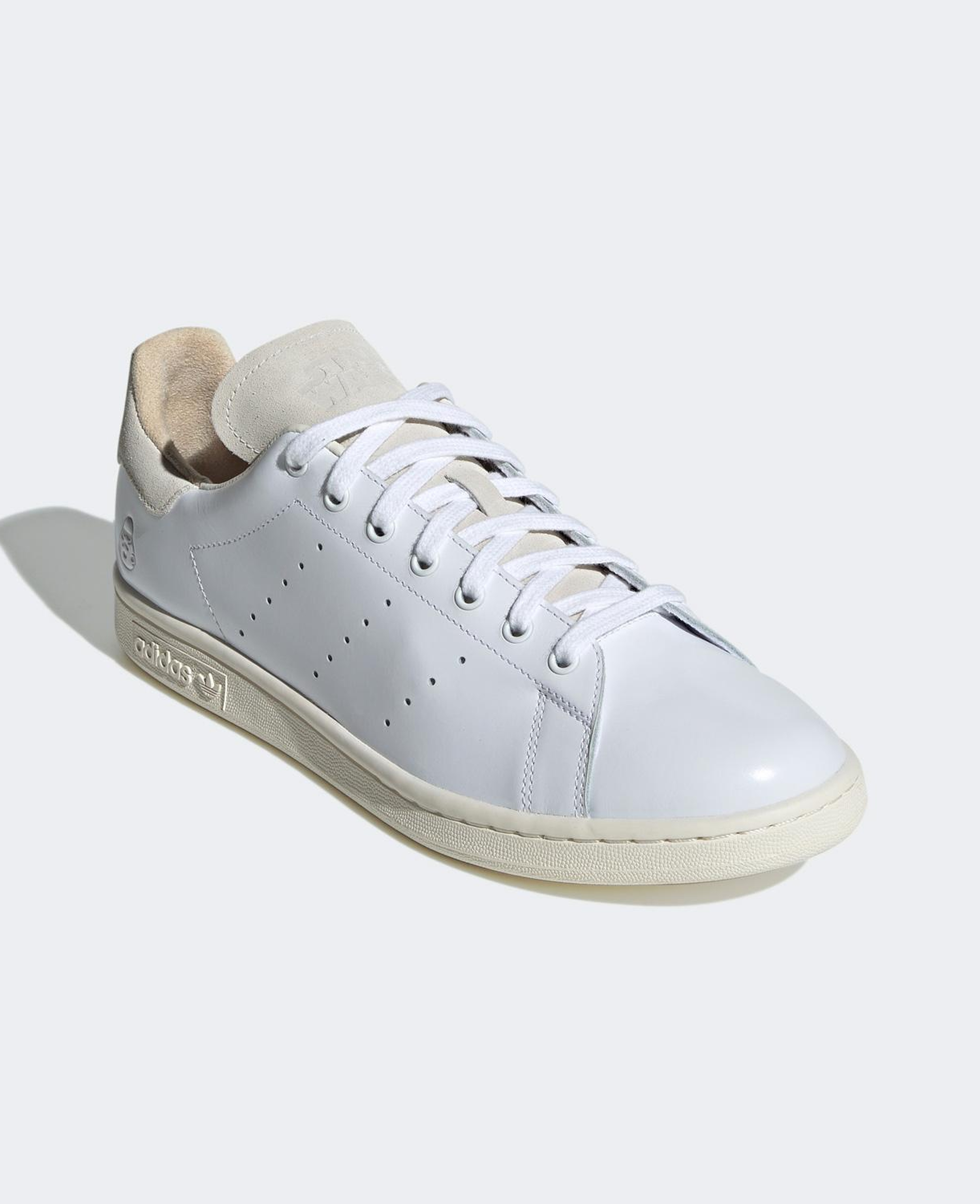 adidas Originals Star Wars x adidas Stan Smith Unisex Beyaz Spor Ayakkabı