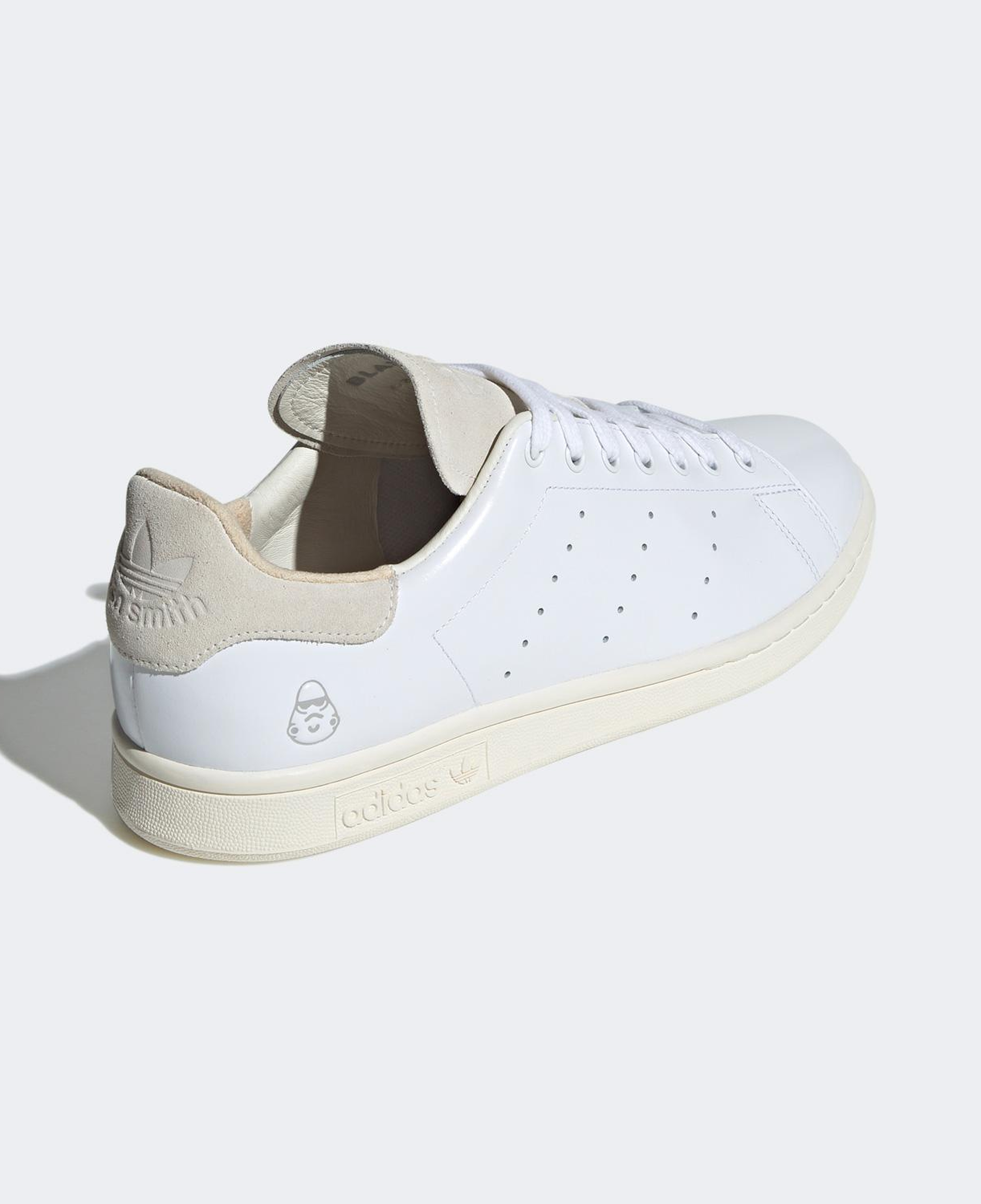 adidas Originals Star Wars x adidas Stan Smith Unisex Beyaz Spor Ayakkabı
