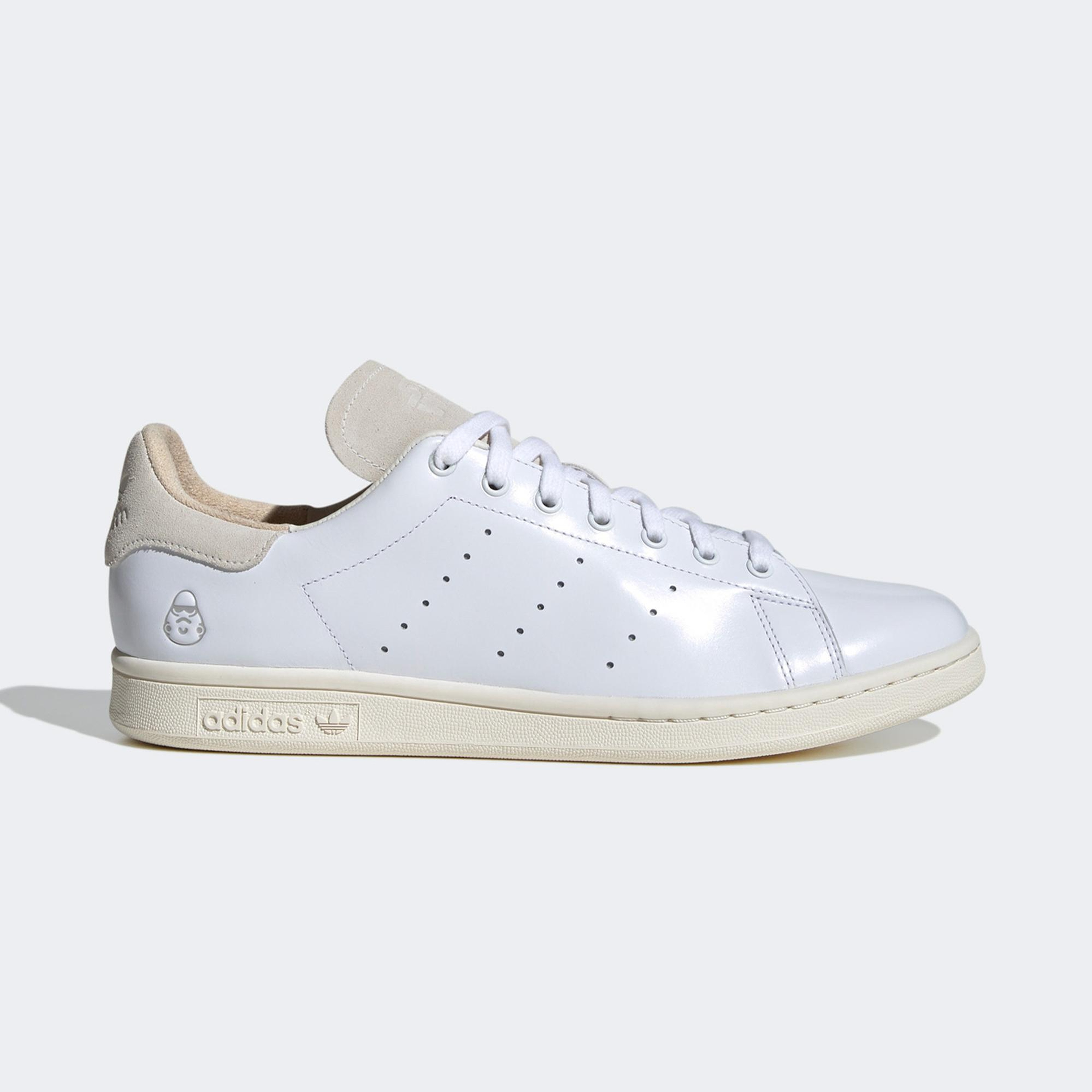 adidas Originals Star Wars x adidas Stan Smith Unisex Beyaz Spor Ayakkabı