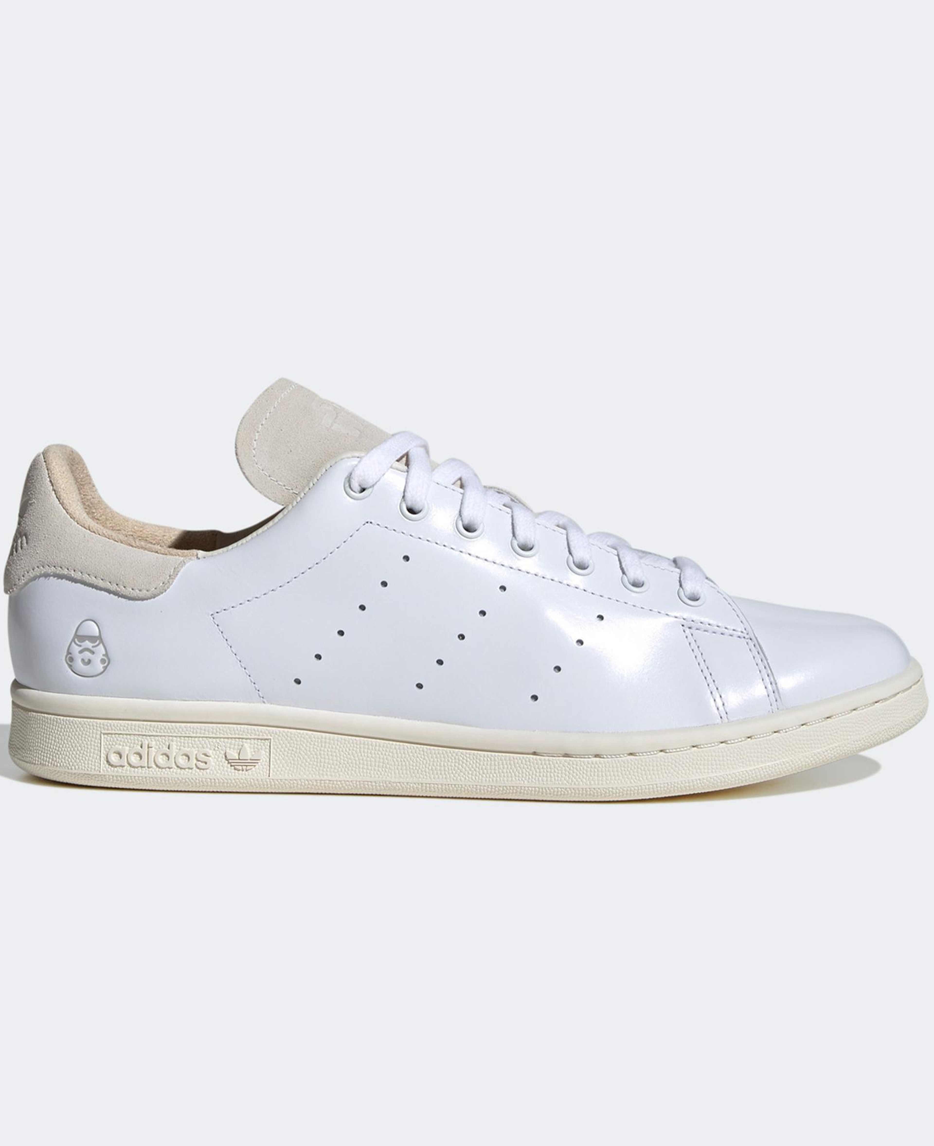 adidas Originals Star Wars x adidas Stan Smith Unisex Beyaz Spor Ayakkabı