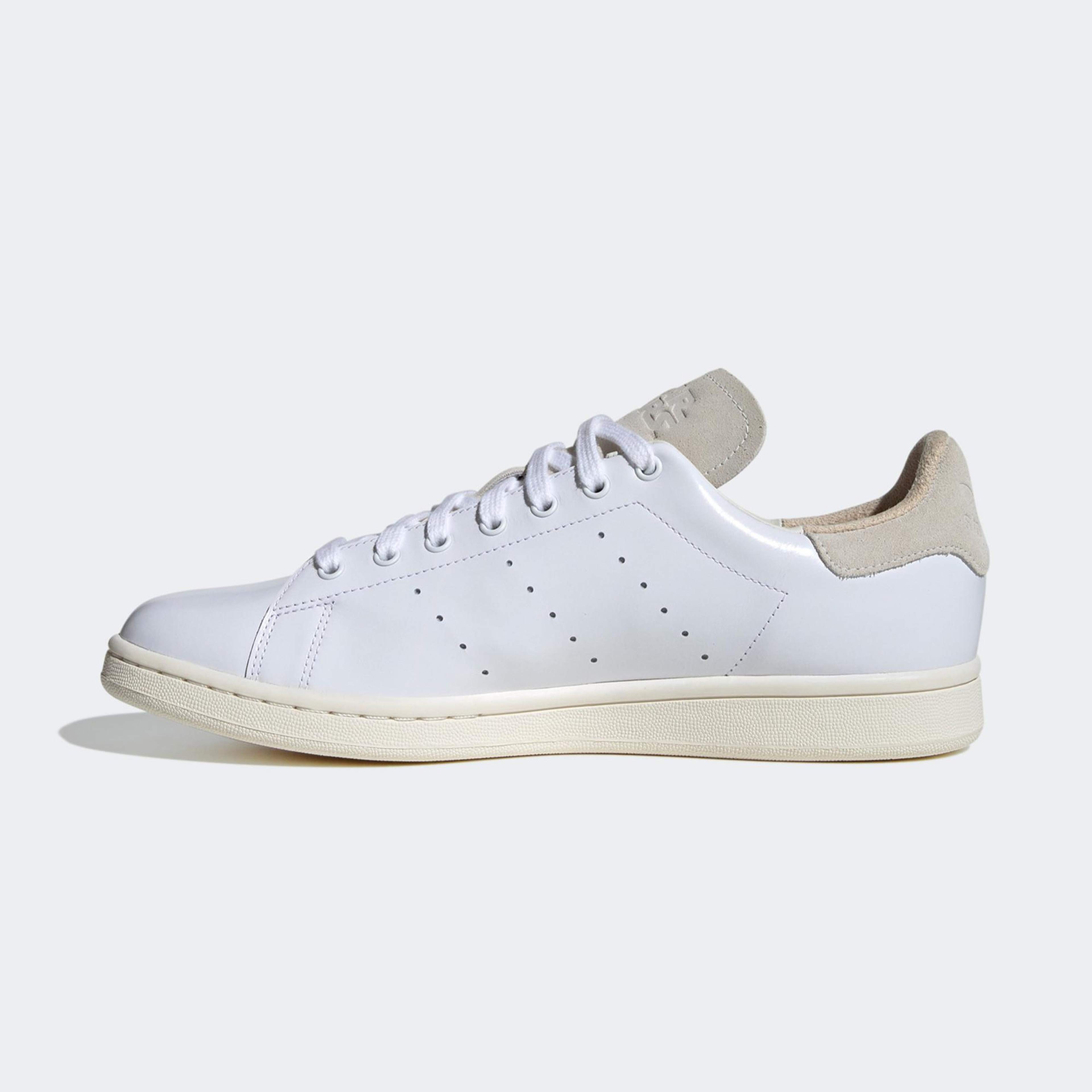 adidas Originals Star Wars x adidas Stan Smith Unisex Beyaz Spor Ayakkabı