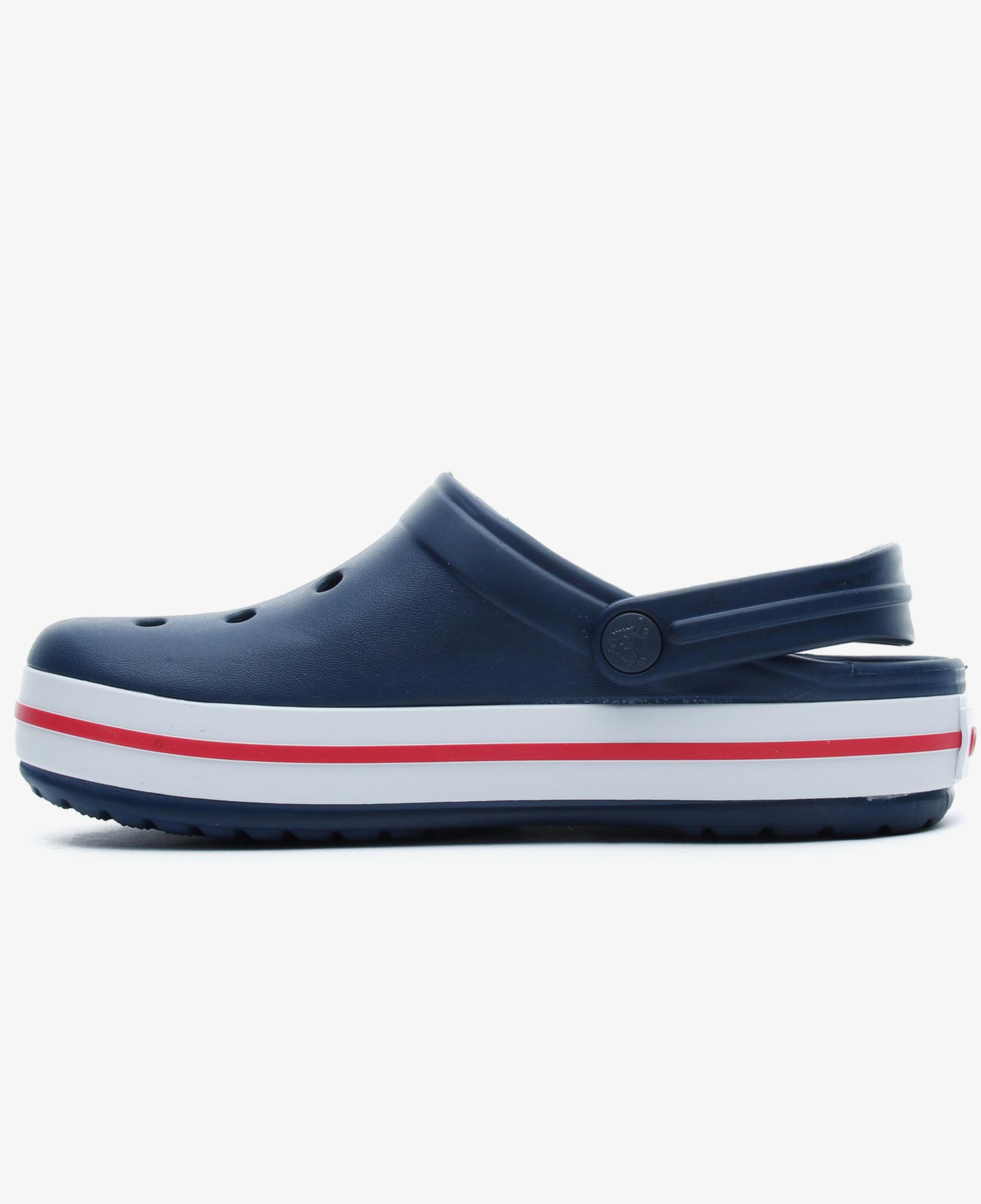 Crocs Crocband Unisex Lacivert Terlik