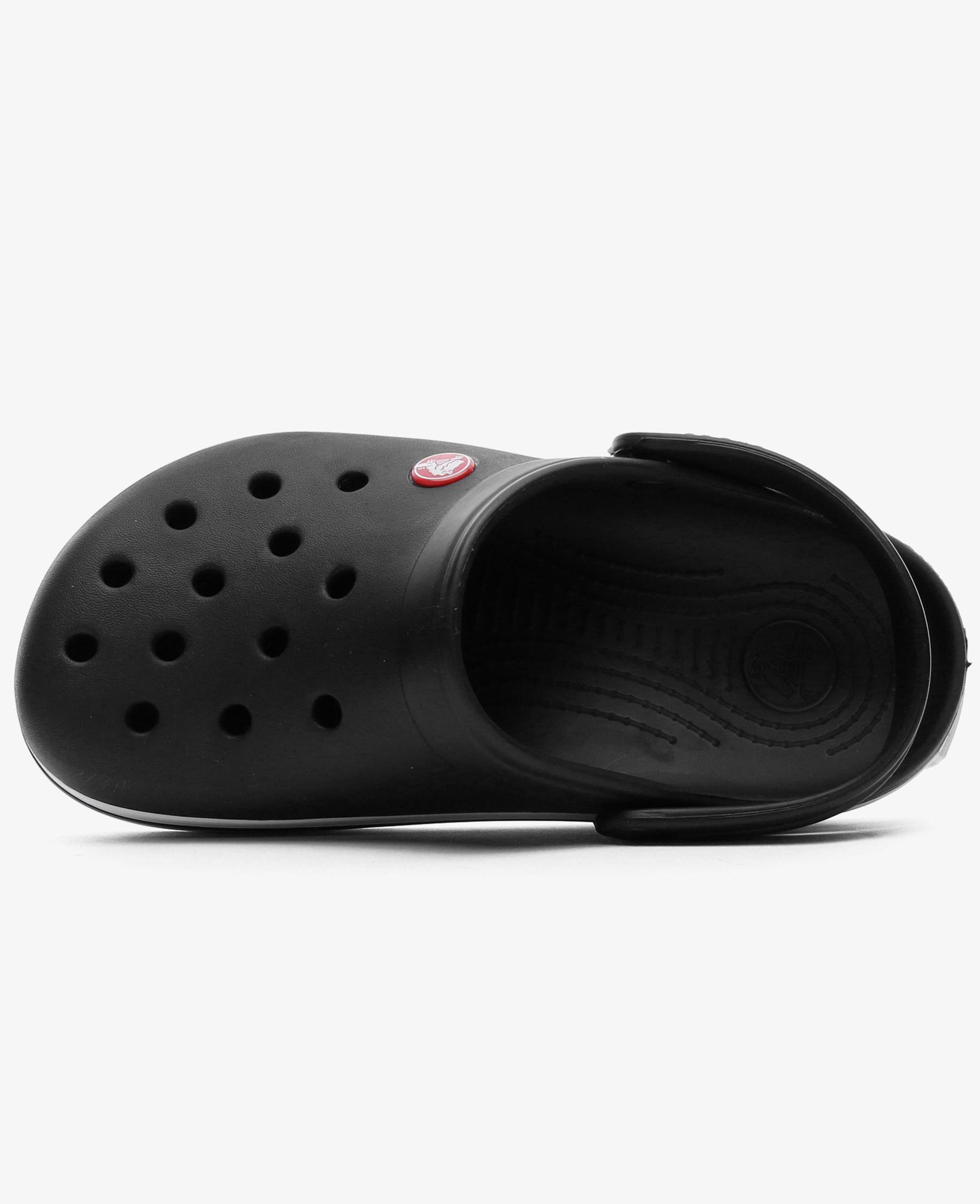 Crocs Crocband Unisex Siyah Terlik