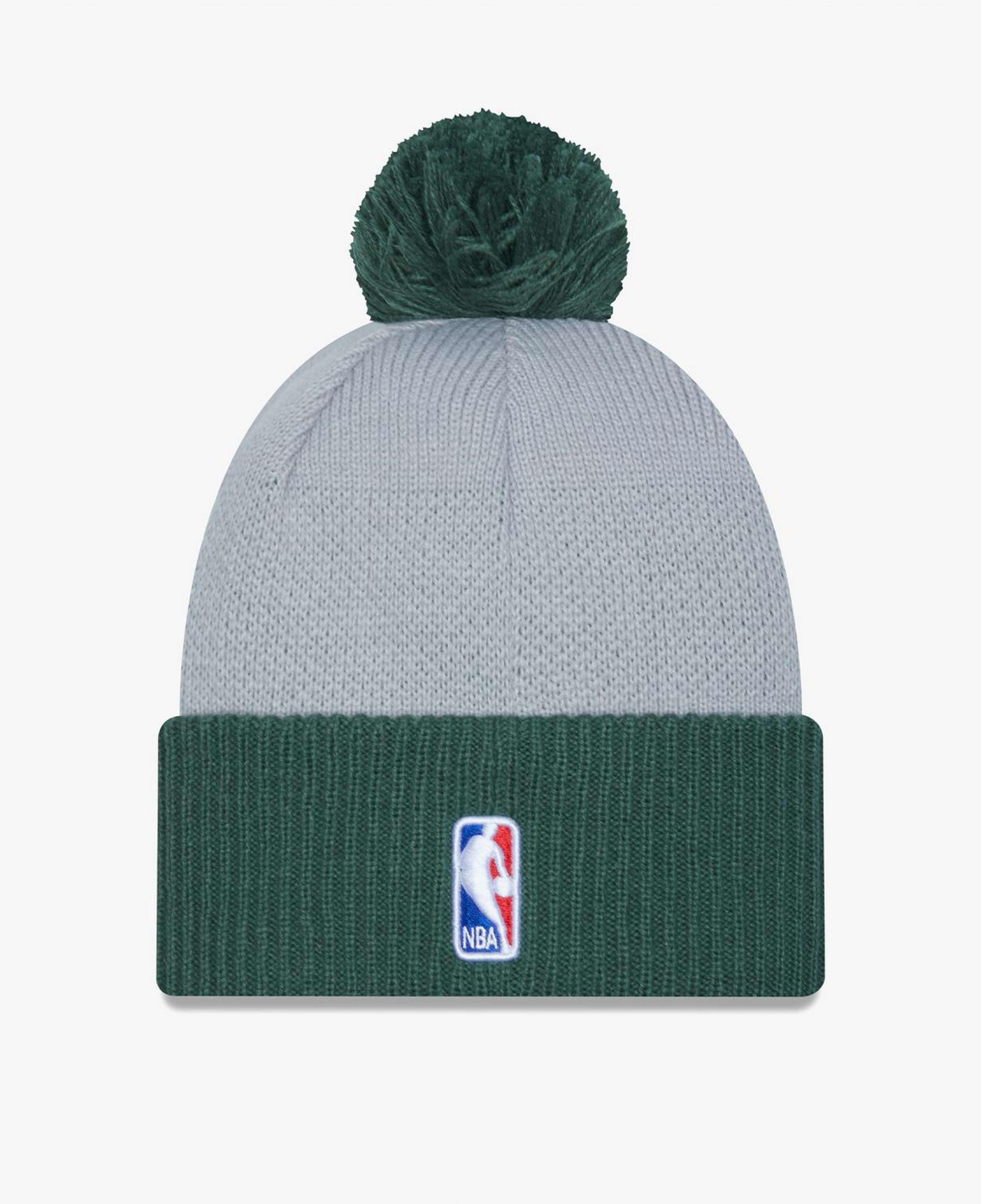 New Era Knit Nbato 23 Milbuc Unisex Gri Bere