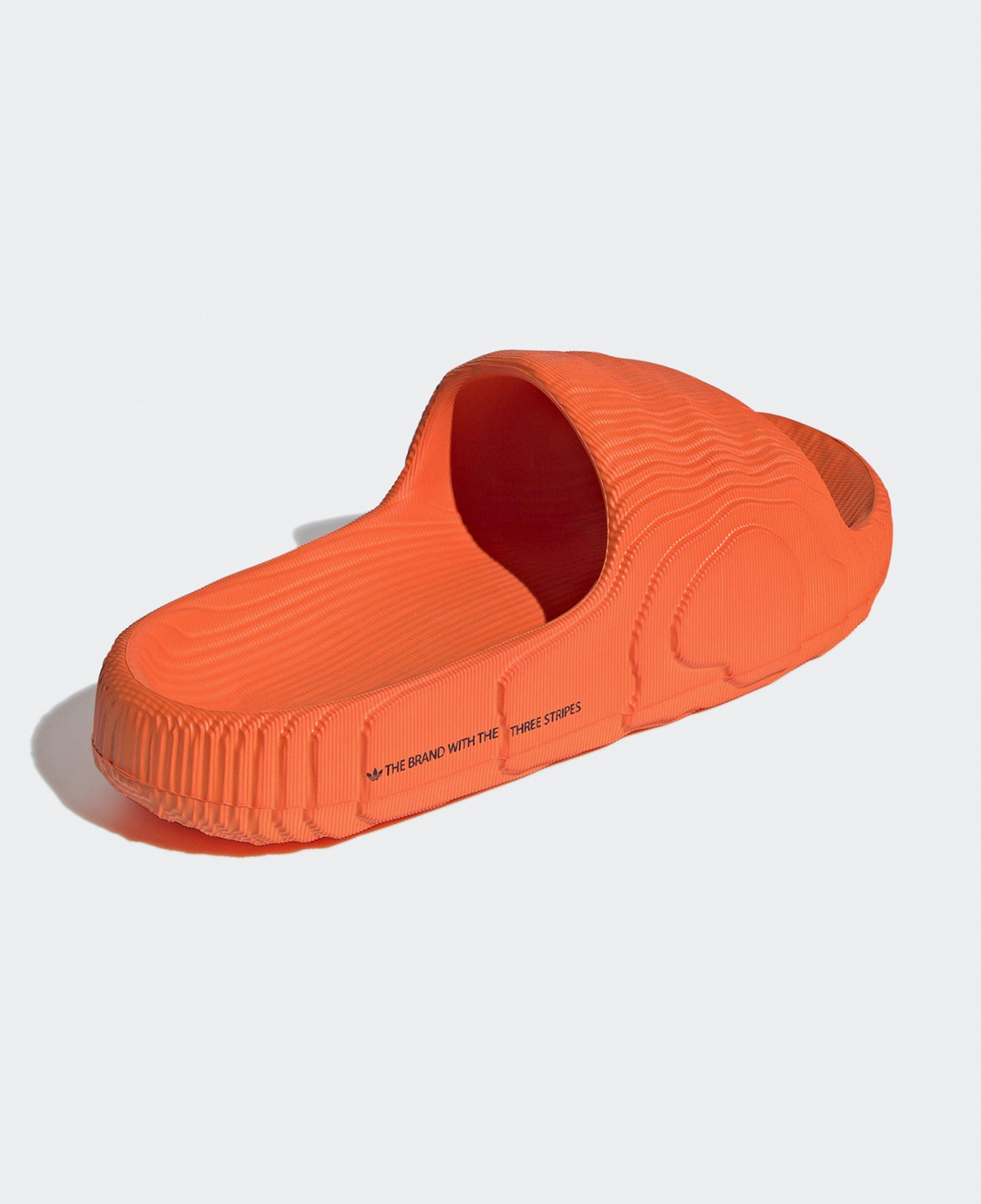 adidas Originals Adilette 22 Kadın Turuncu Terlik