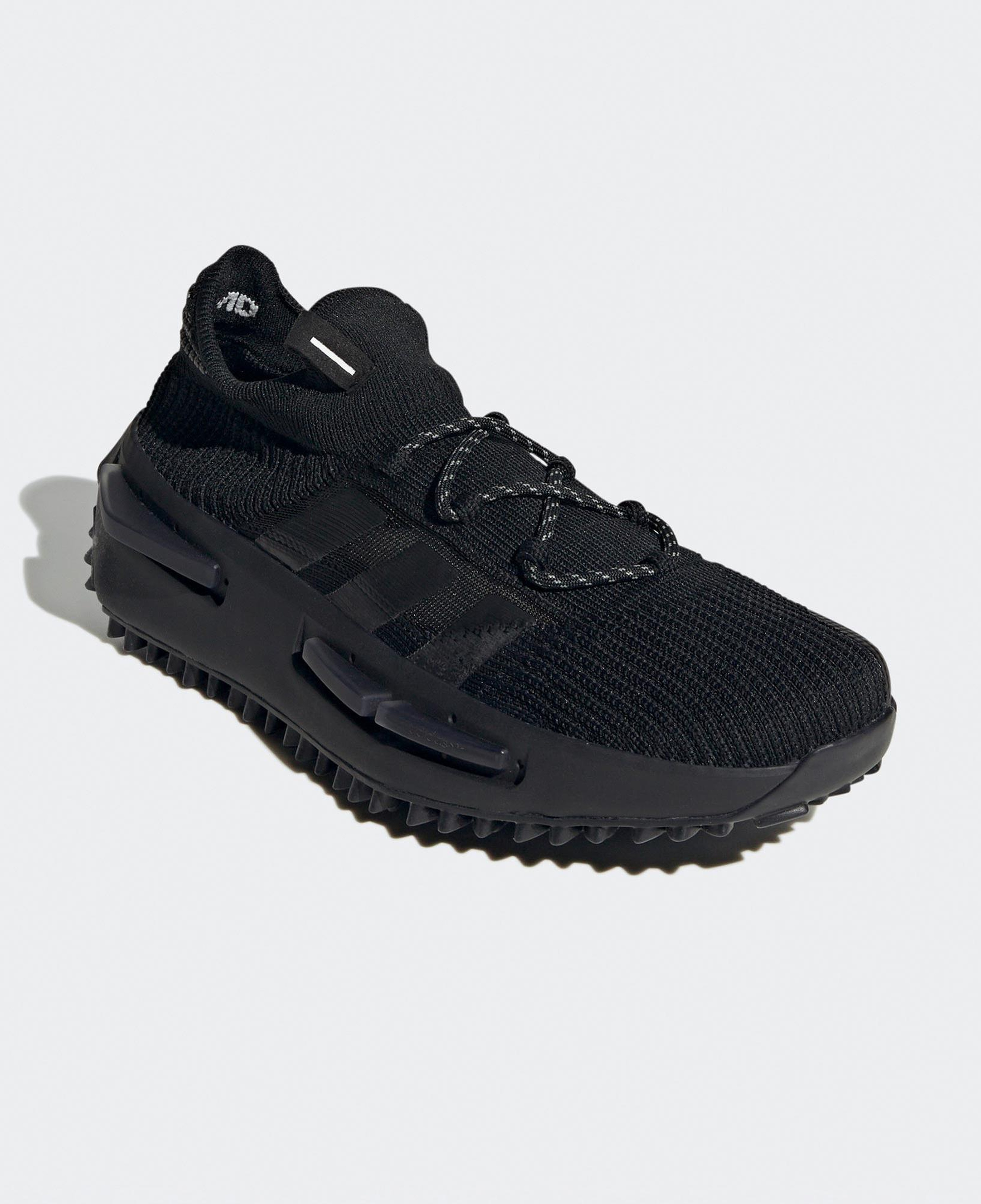 adidas Originals Nmd_S1 Unisex Siyah Spor Ayakkabı