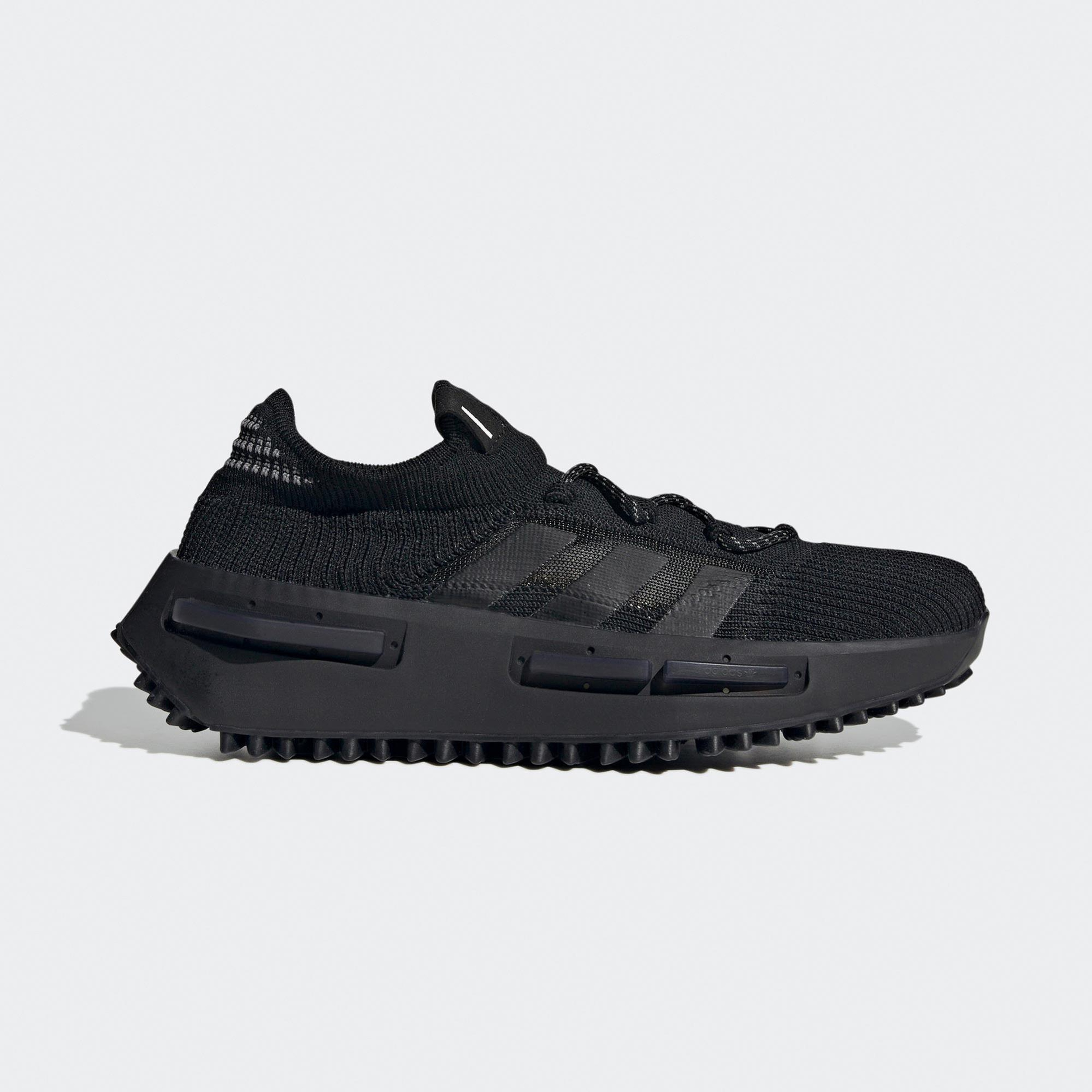 adidas Originals Nmd_S1 Unisex Siyah Spor Ayakkabı