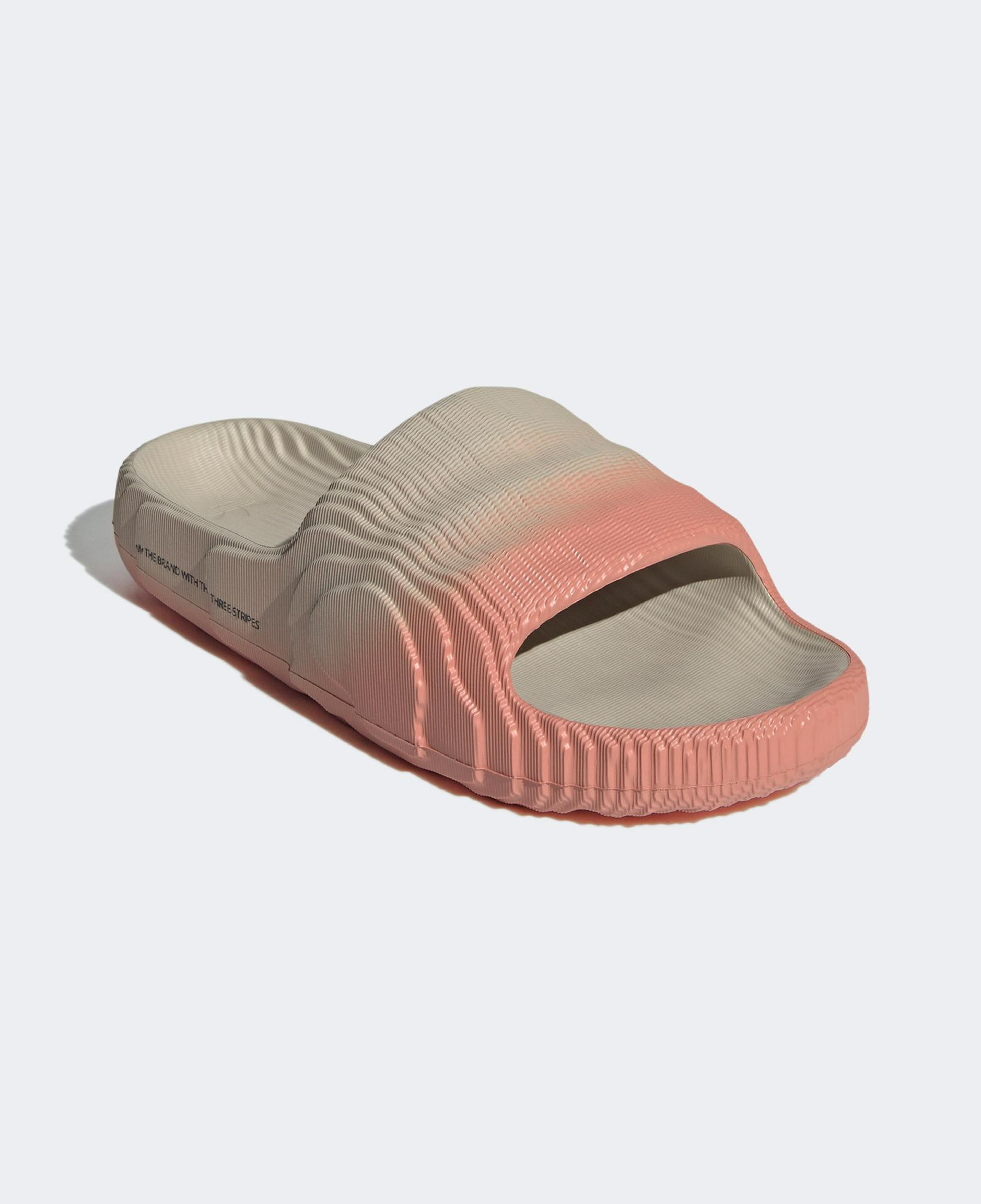 adidas Originals Adilette 22 Kadın Bej Terlik