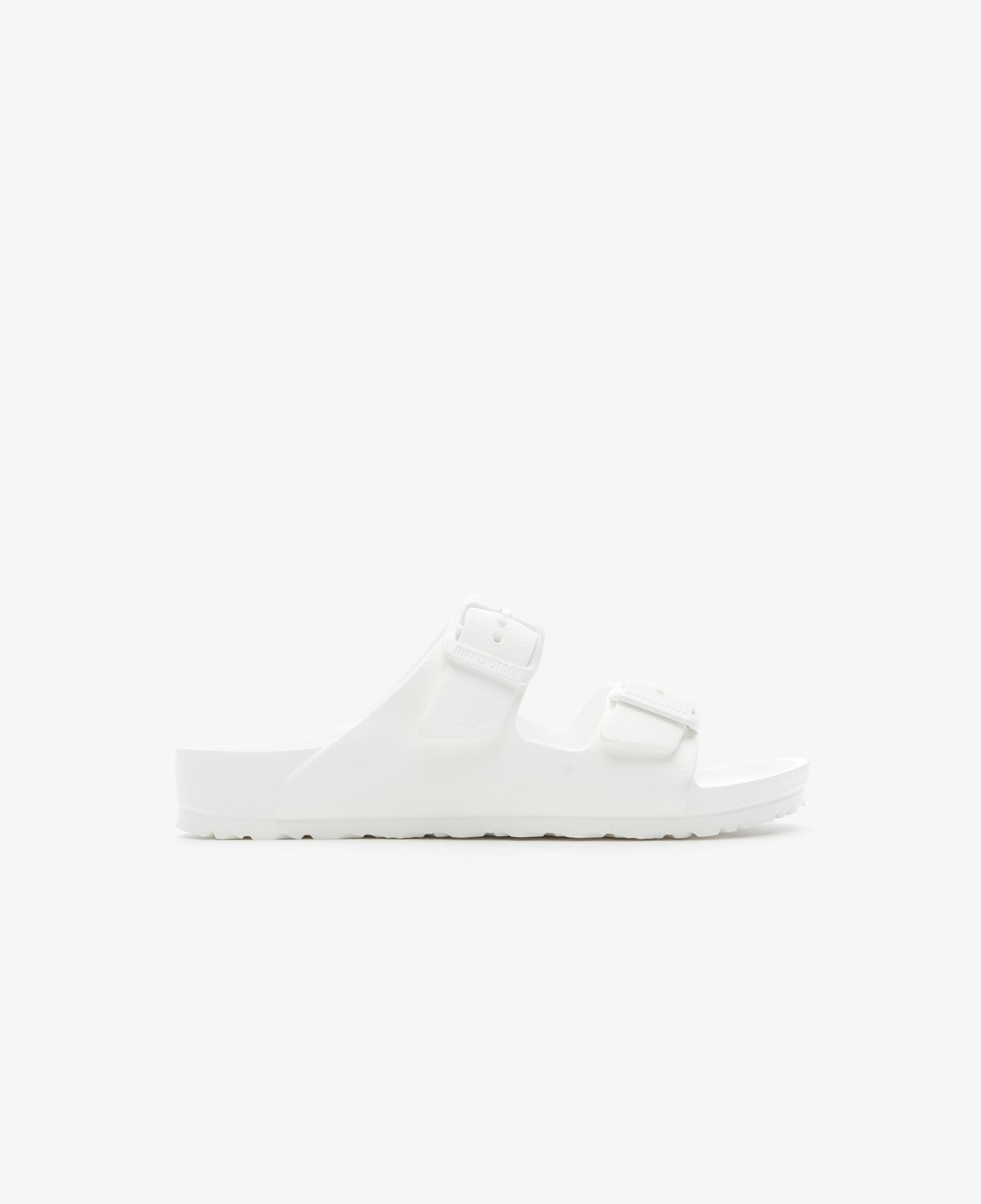 Birkenstock Arizona Çocuk Beyaz Terlik