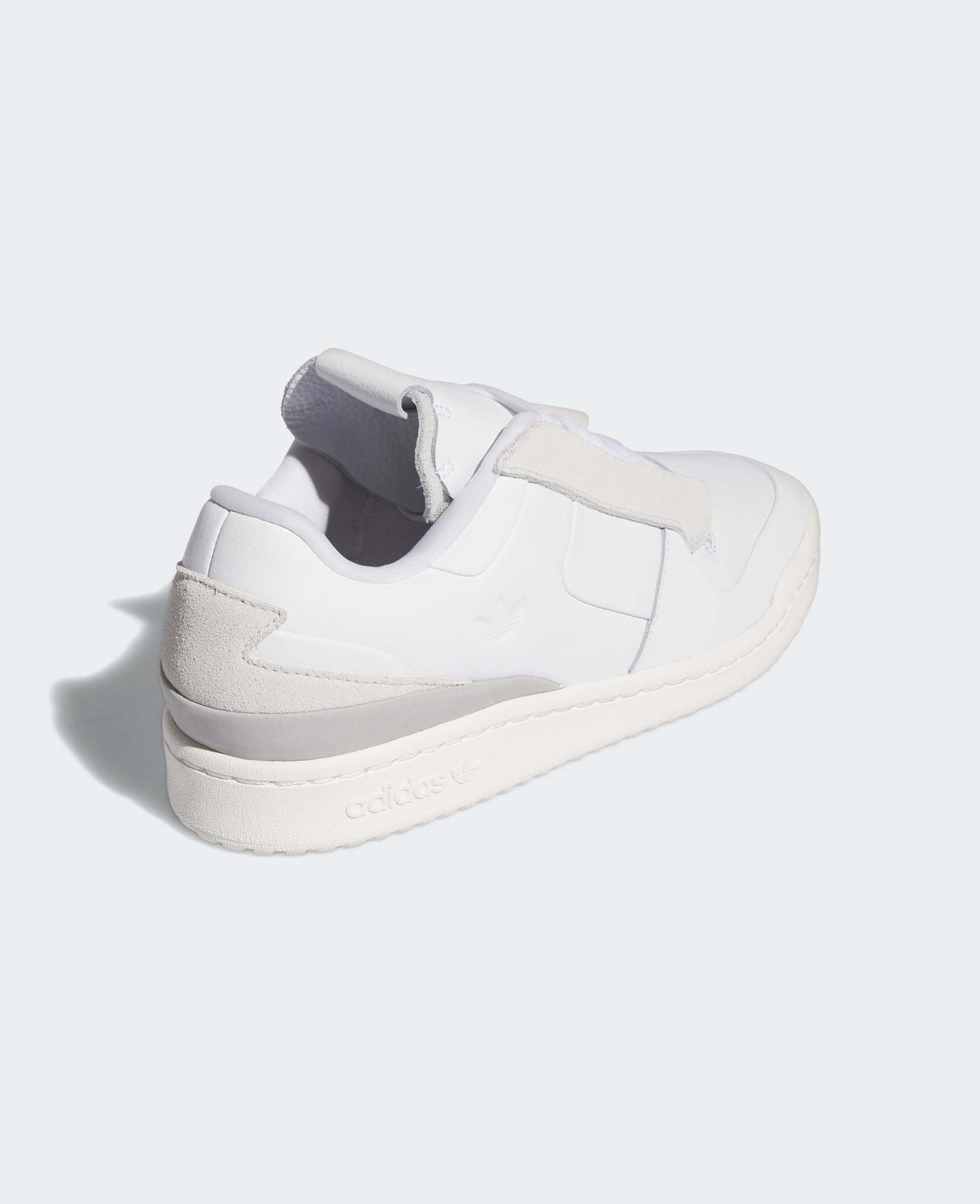 adidas Originals Forum Deconstructed Low Kadın Beyaz Spor Ayakkabı