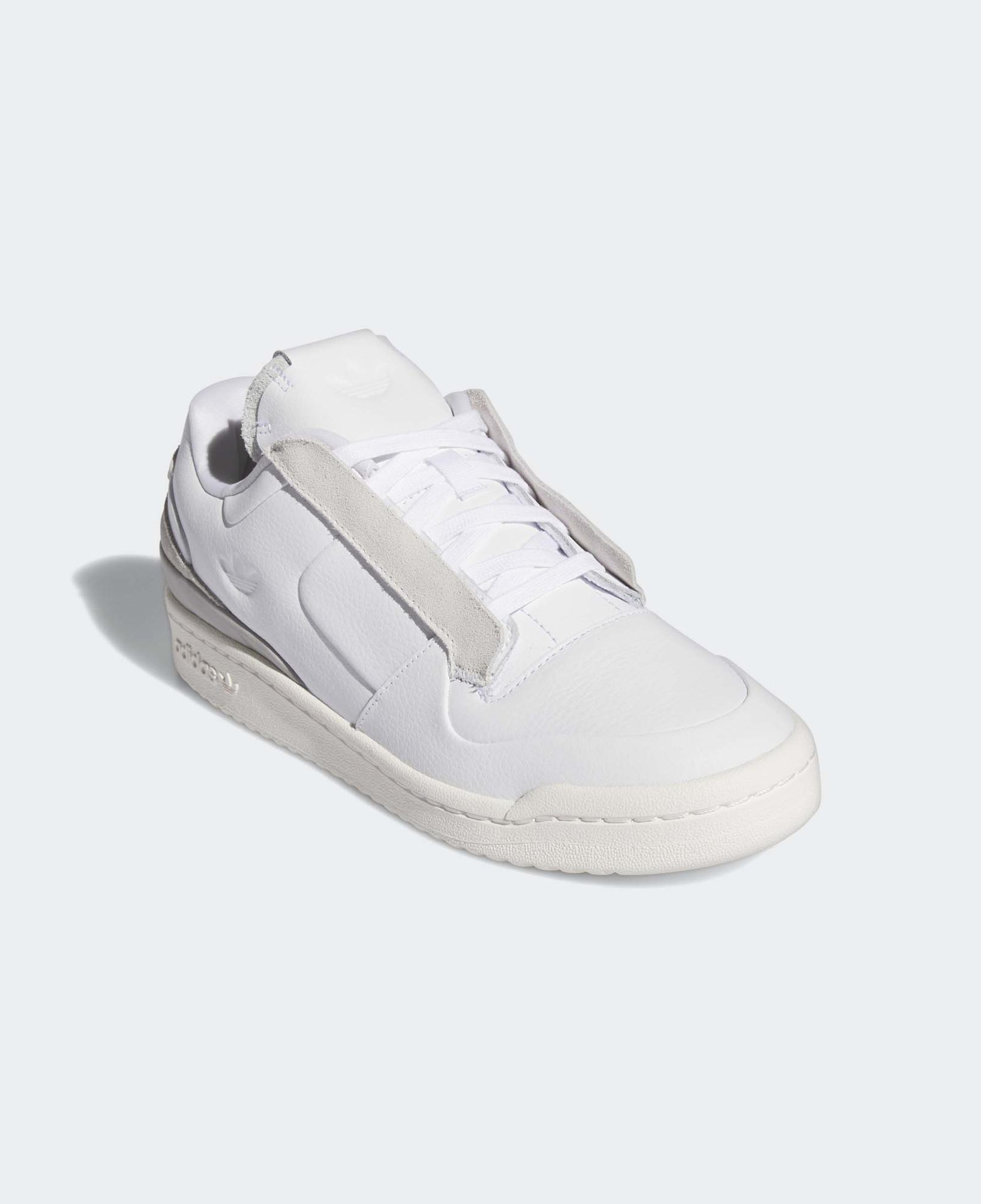 adidas Originals Forum Deconstructed Low Kadın Beyaz Spor Ayakkabı