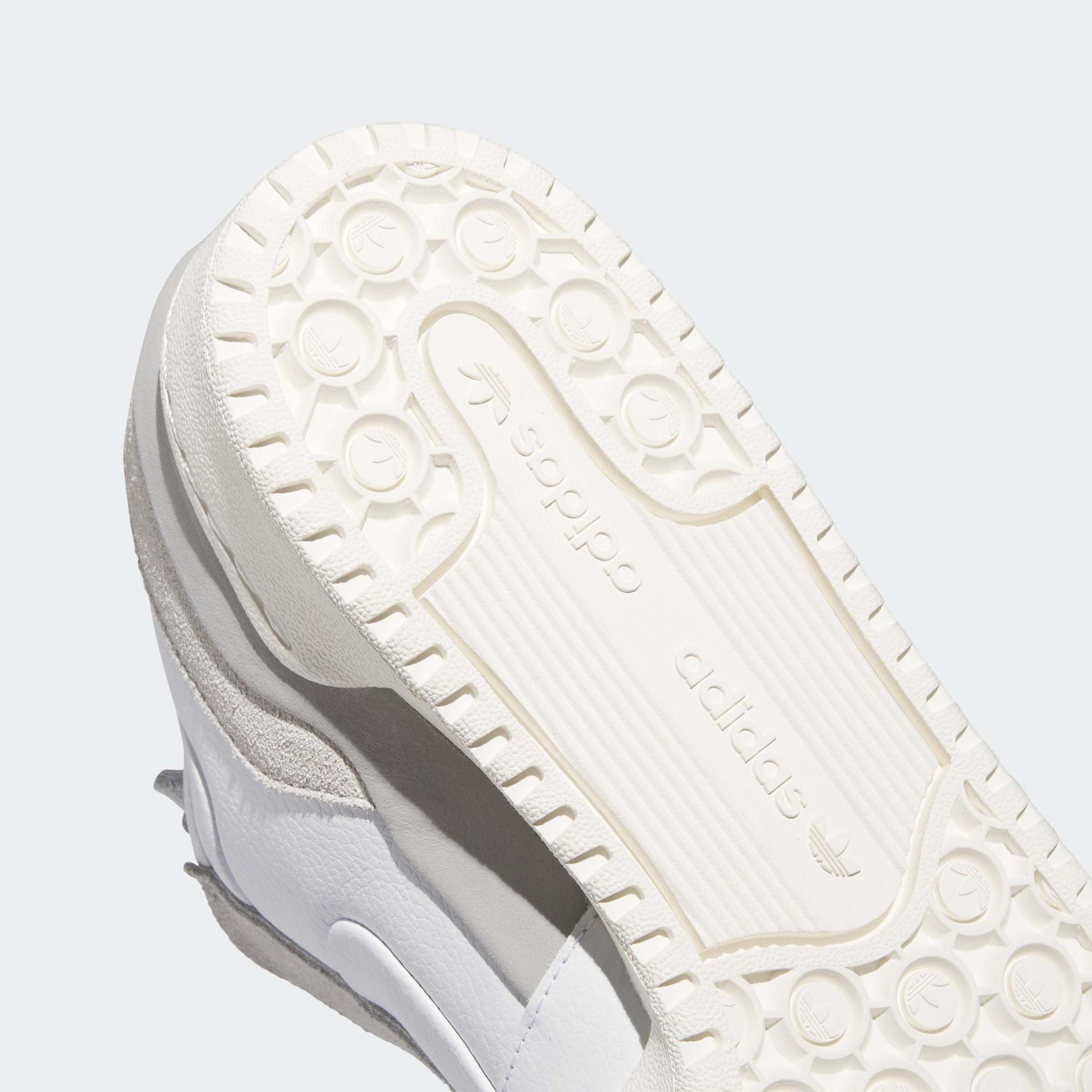 adidas Originals Forum Deconstructed Low Kadın Beyaz Spor Ayakkabı