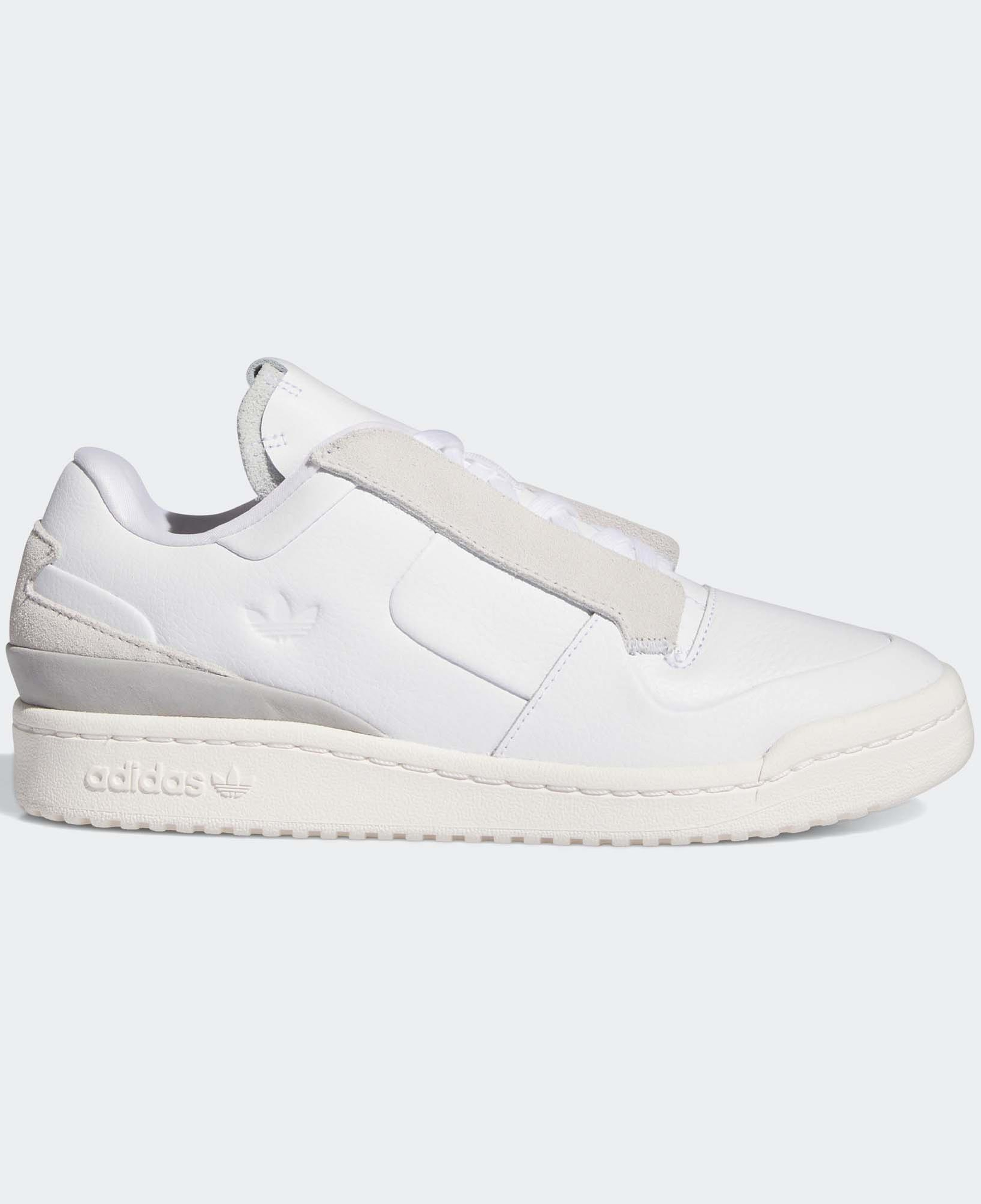 adidas Originals Forum Deconstructed Low Kadın Beyaz Spor Ayakkabı