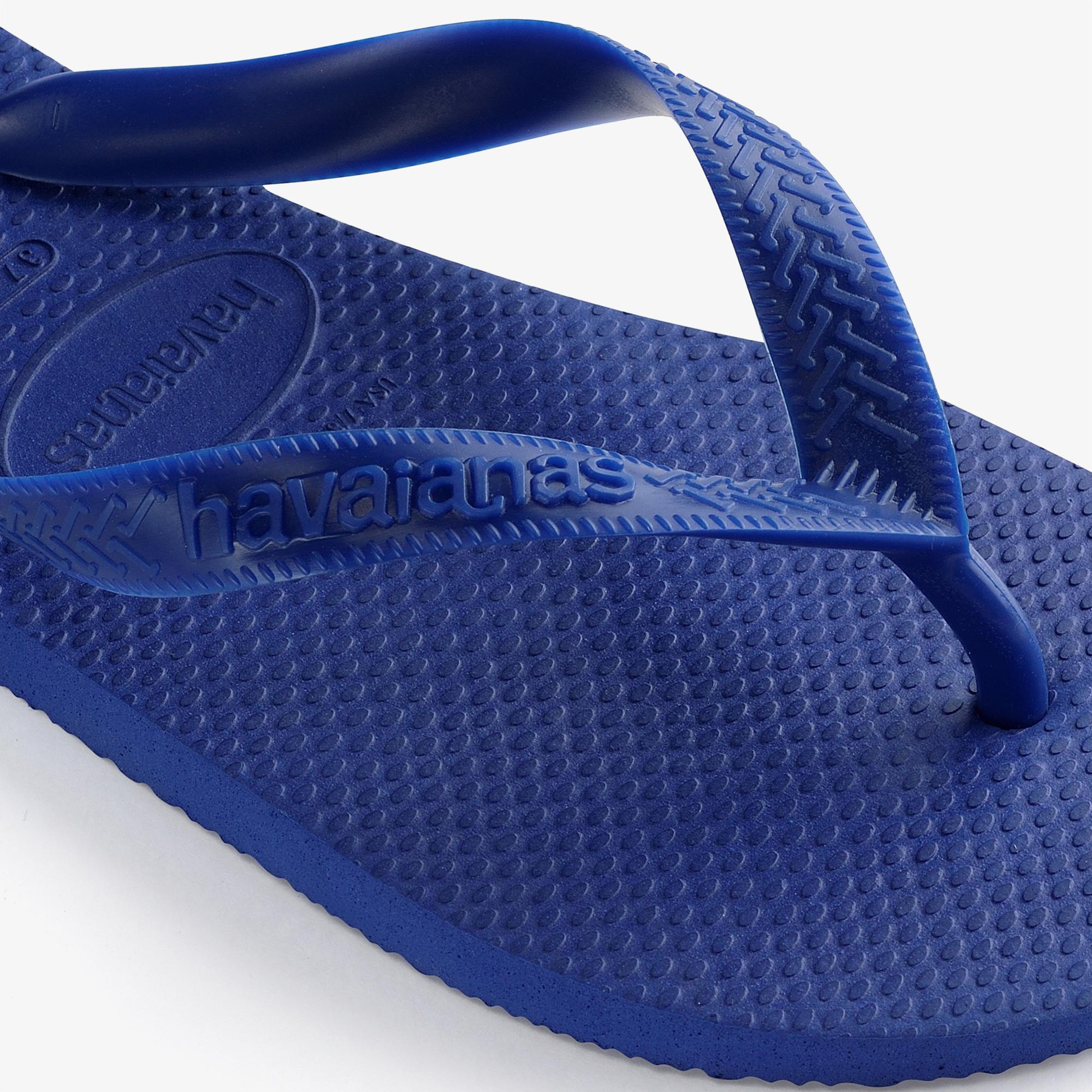 Havaianas Top Marine Unisex Mavi Terlik