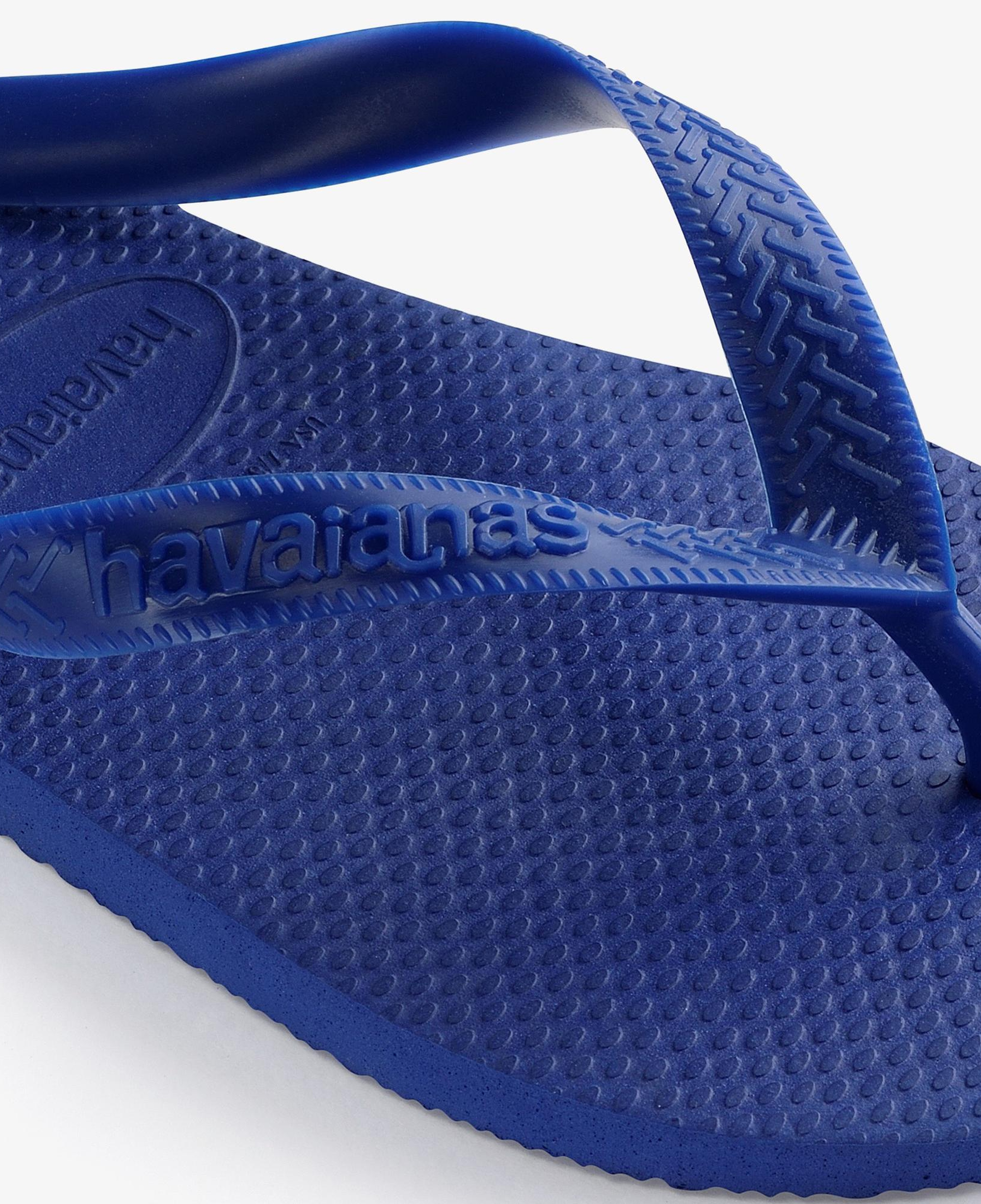 Havaianas Top Marine Unisex Mavi Terlik