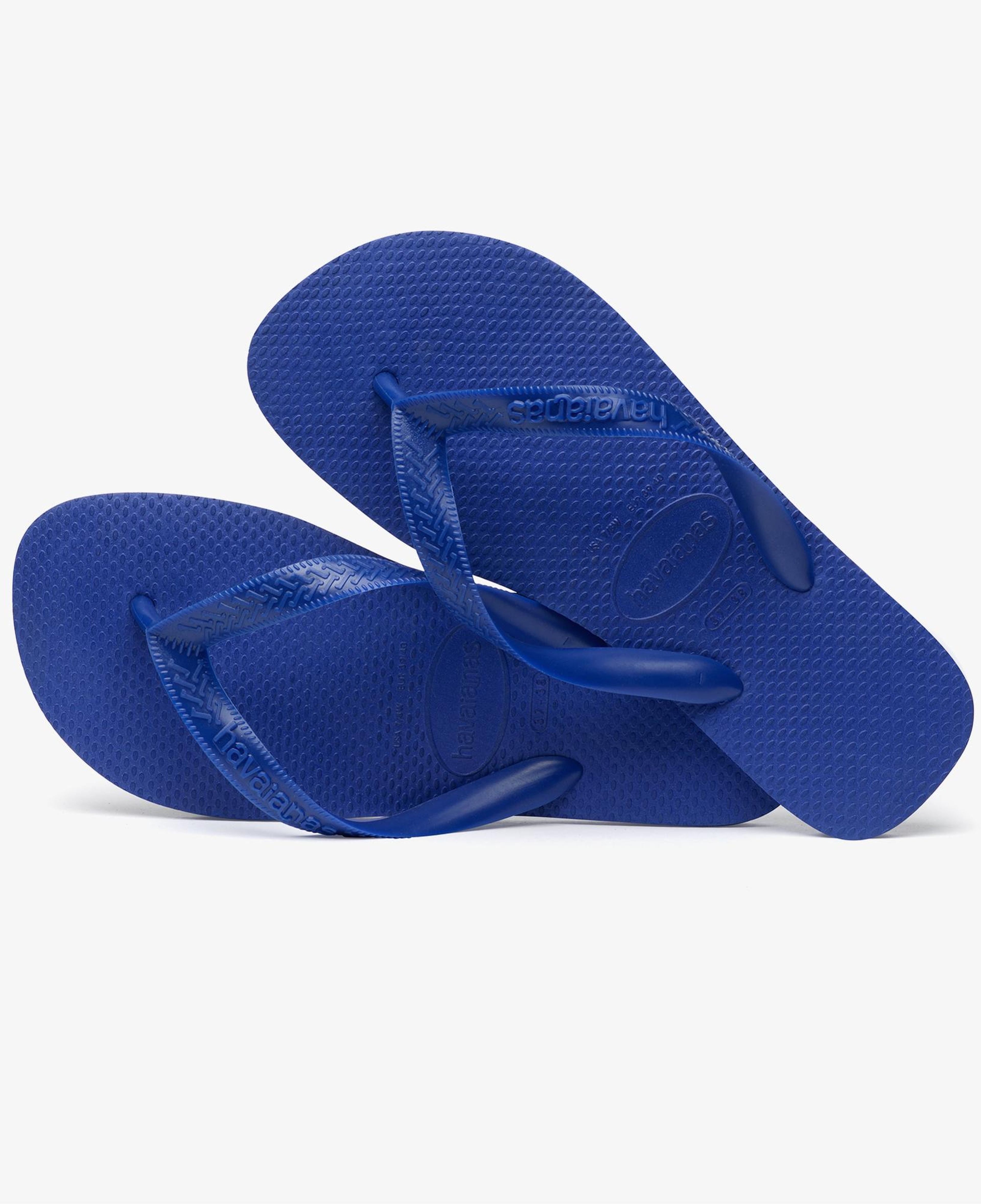Havaianas Top Marine Unisex Mavi Terlik