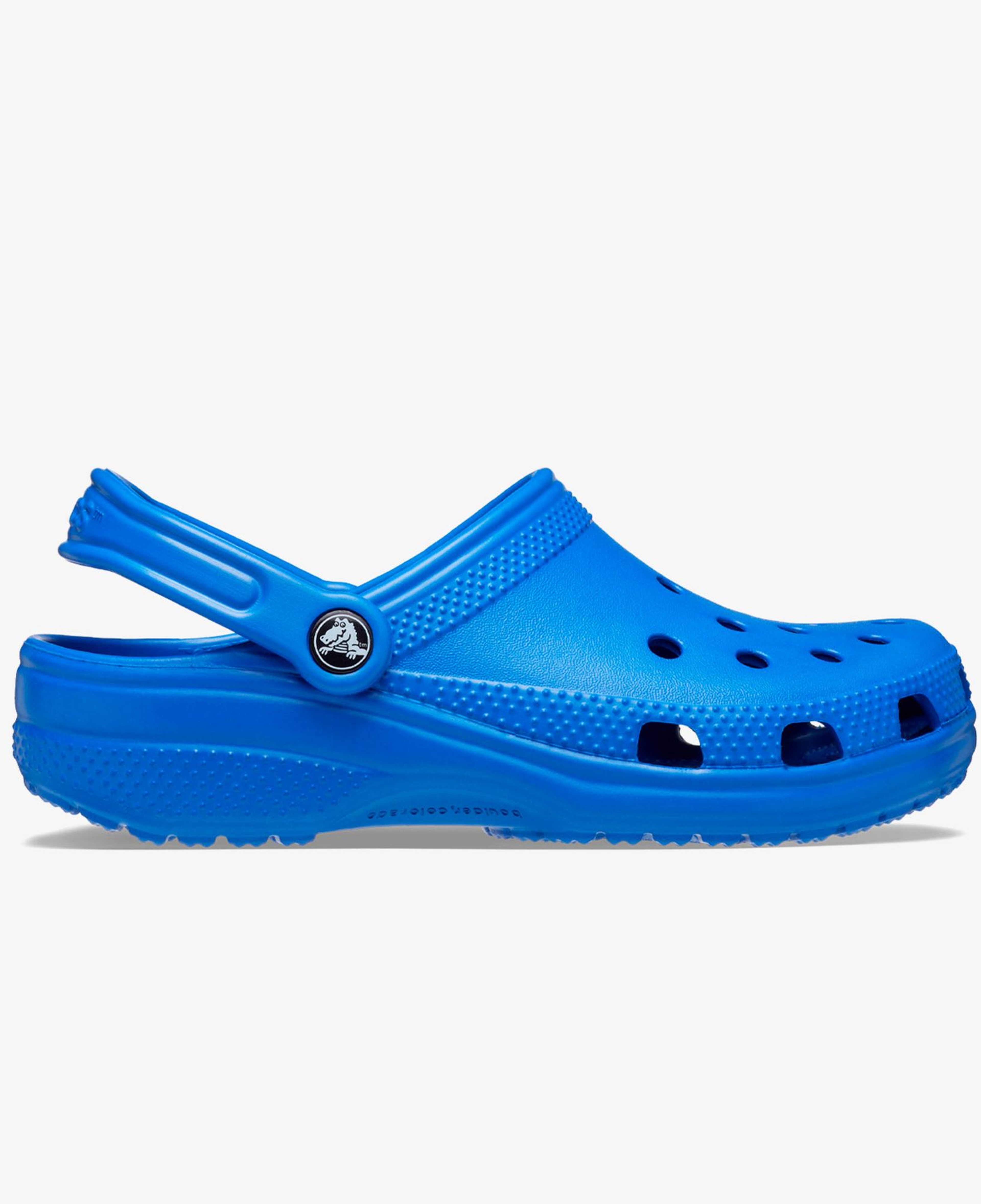 Crocs Classic Clog Unisex Mavi Terlik