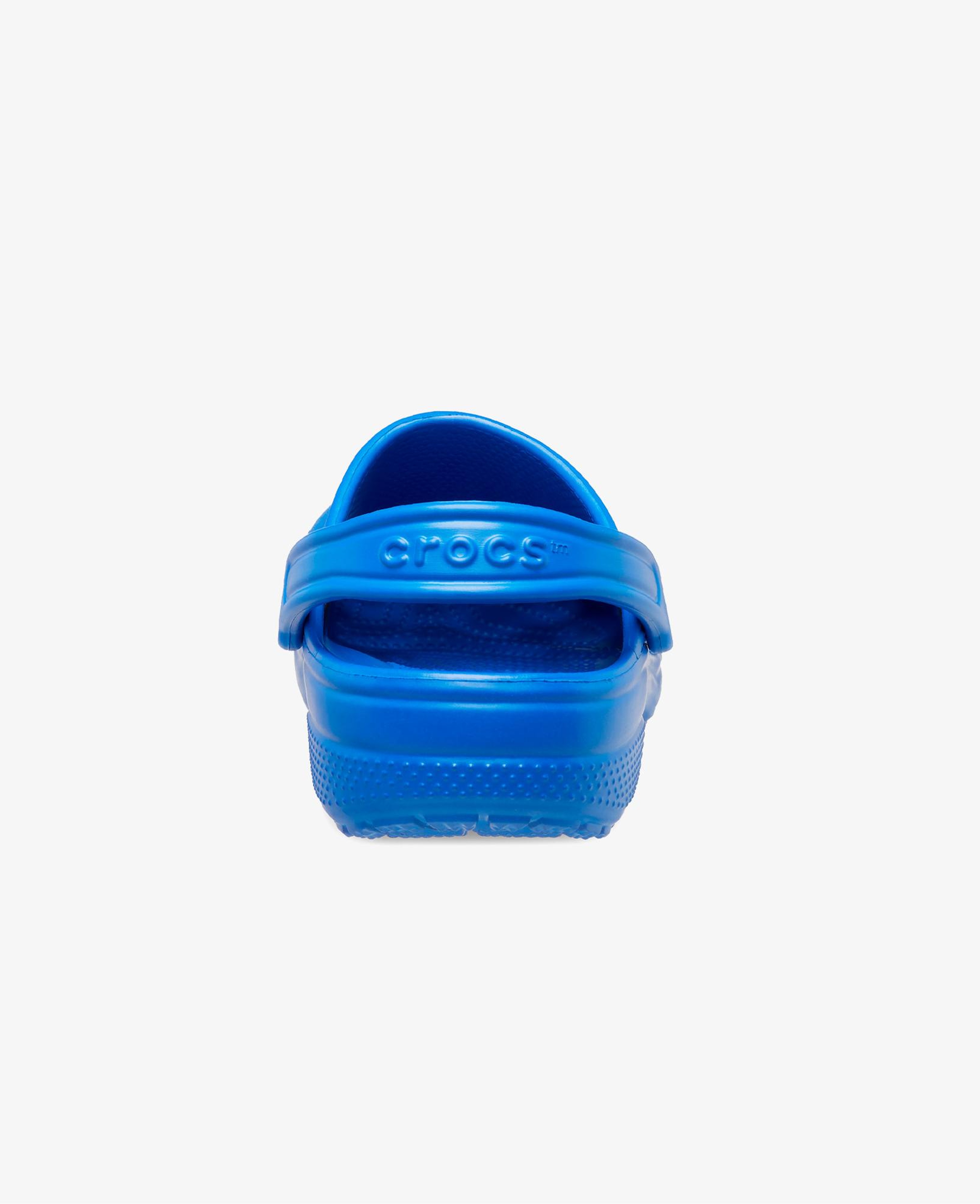 Crocs Classic Clog Unisex Mavi Terlik