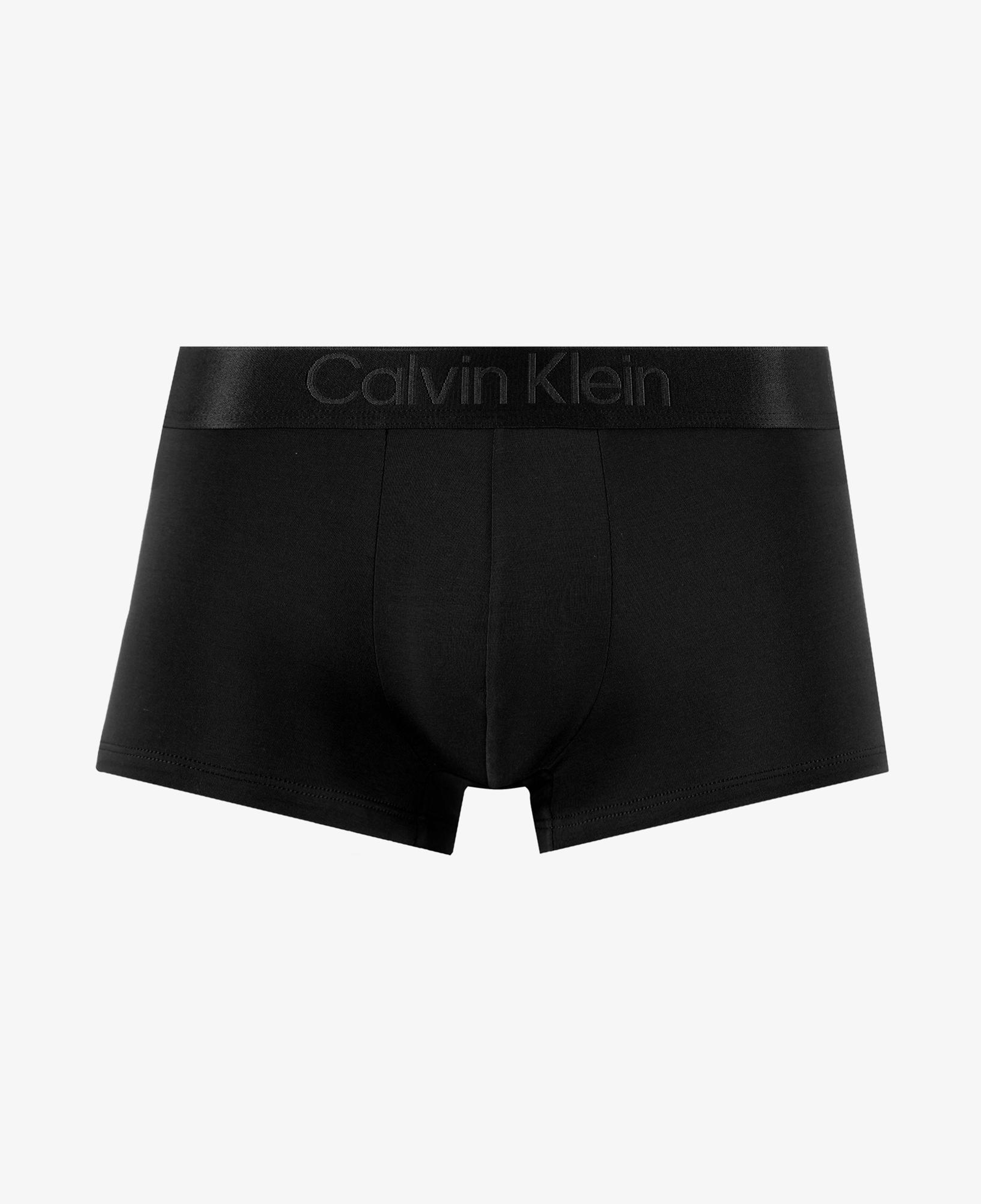 Calvin Klein Low Rise  3' lü Erkek Renkli Boxer