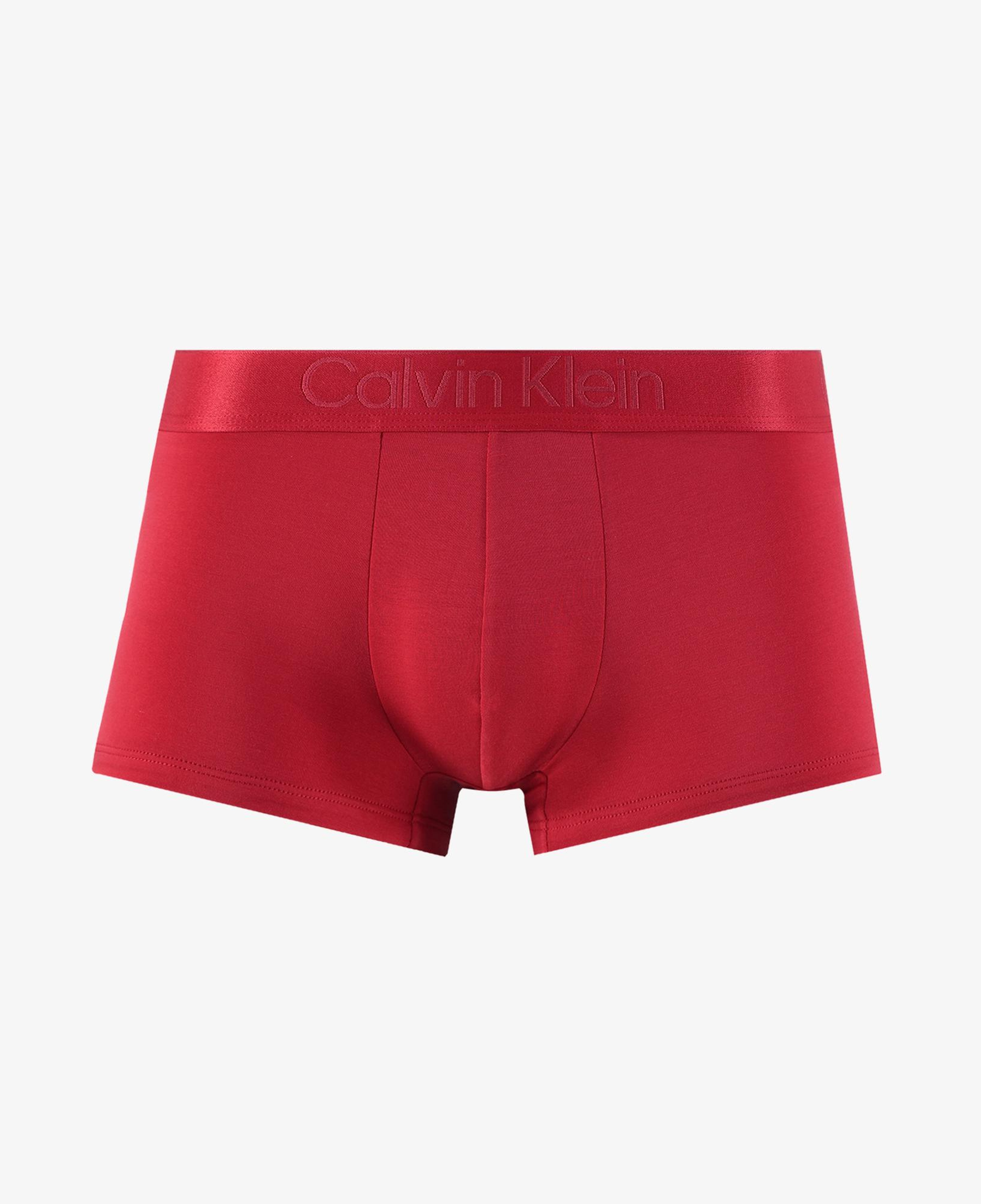Calvin Klein Low Rise 3' lü Erkek Renkli Boxer