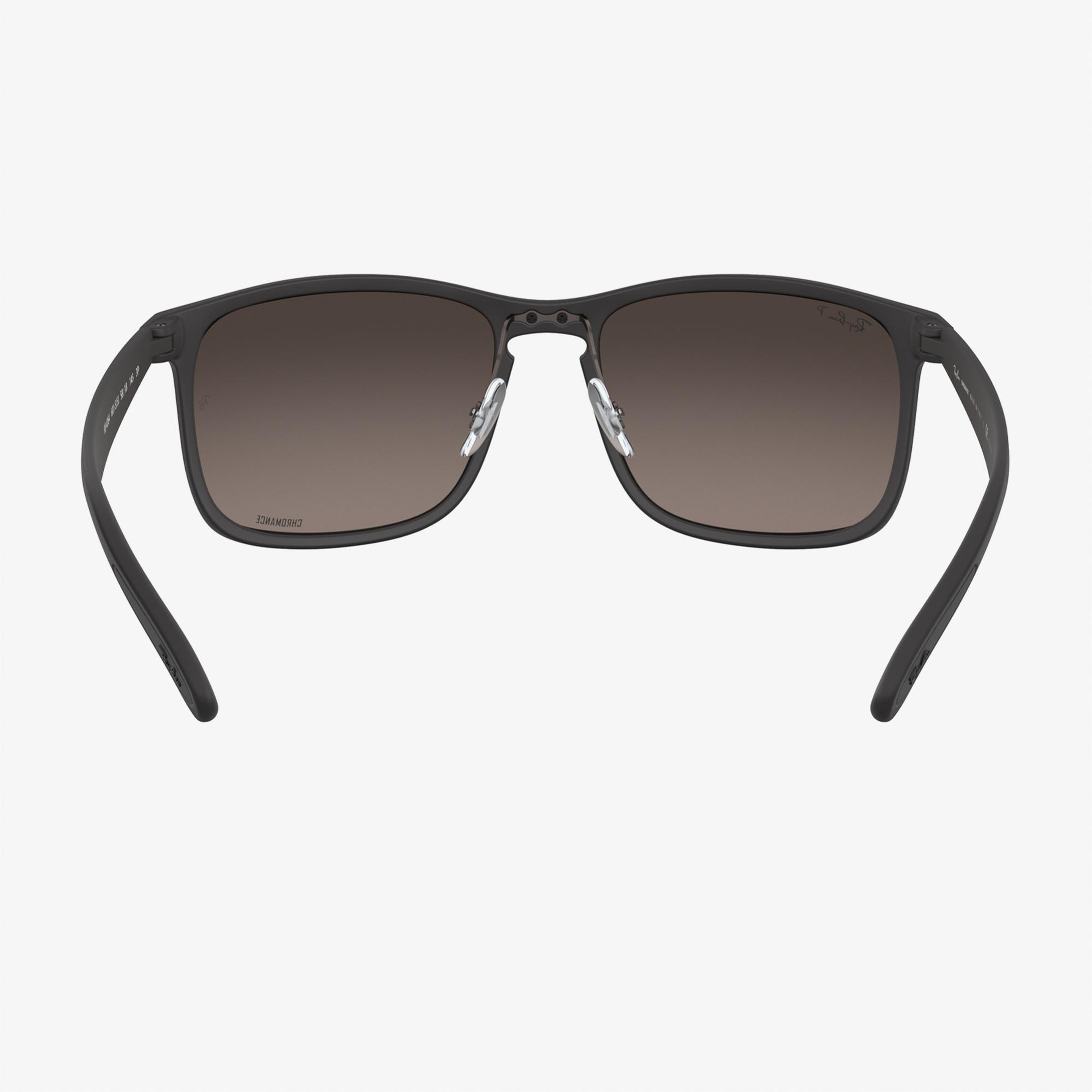 RAY-BAN 0RB4264 Erkek Siyah Güneş Gözlüğü