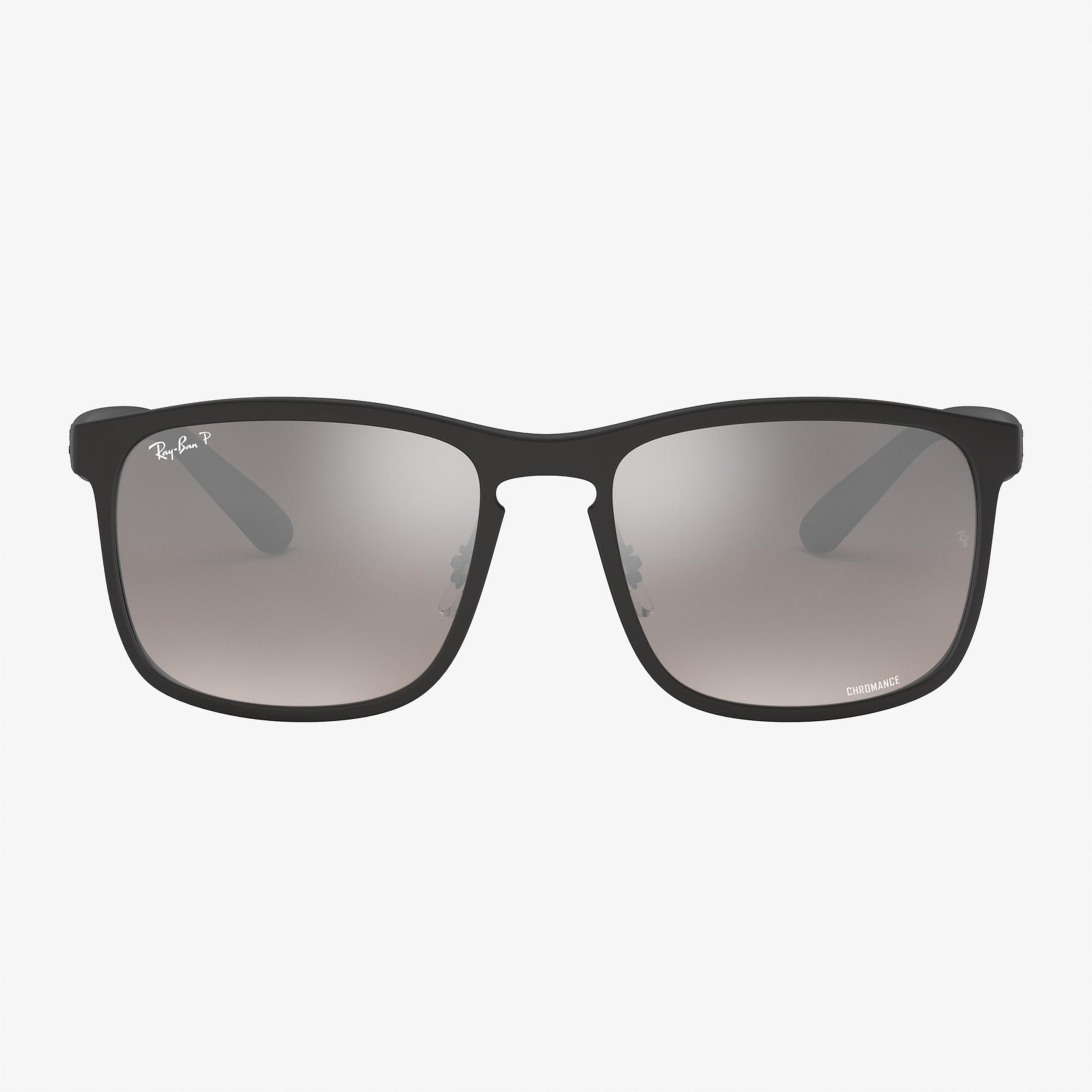 RAY-BAN 0RB4264 Erkek Siyah Güneş Gözlüğü