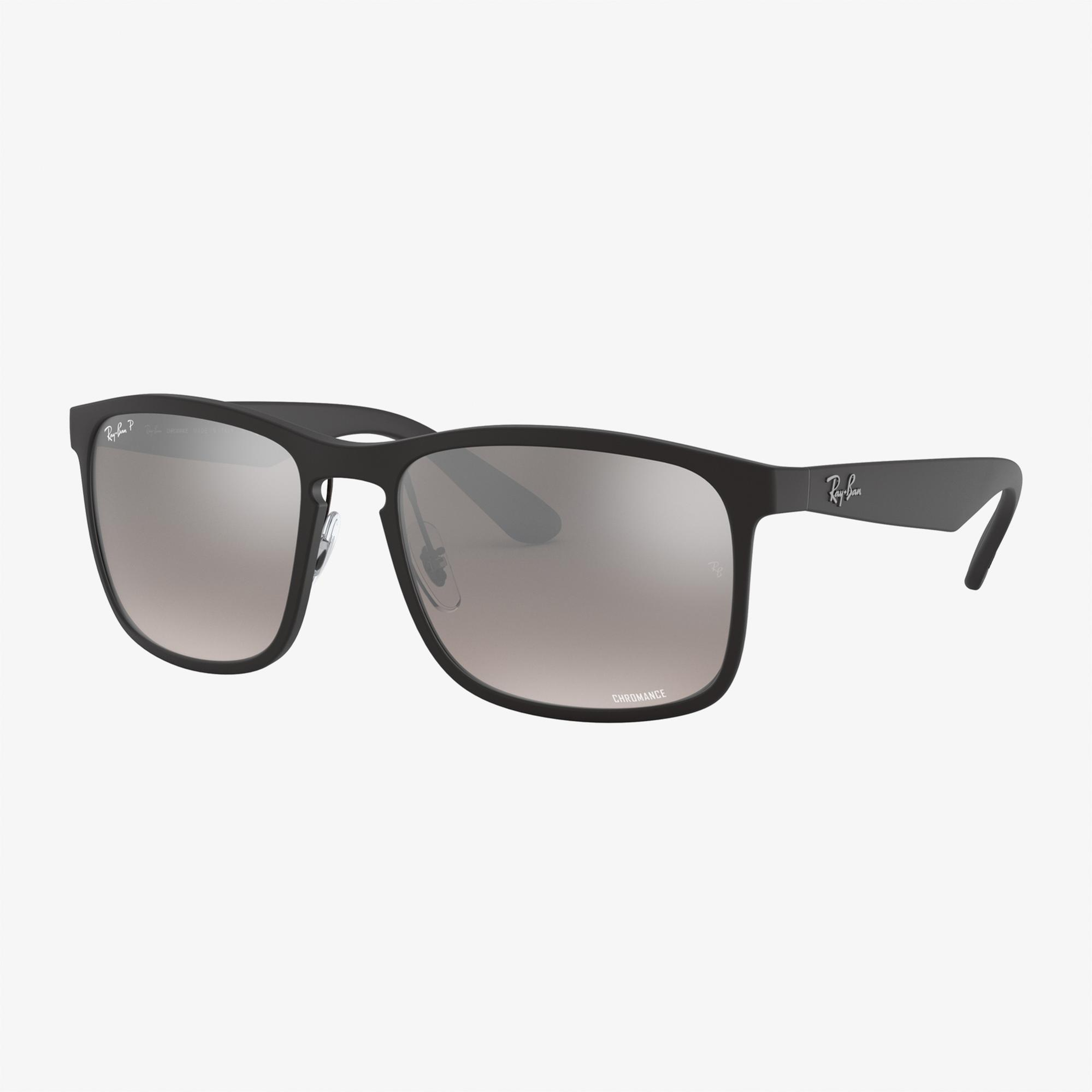 RAY-BAN 0RB4264 Erkek Siyah Güneş Gözlüğü