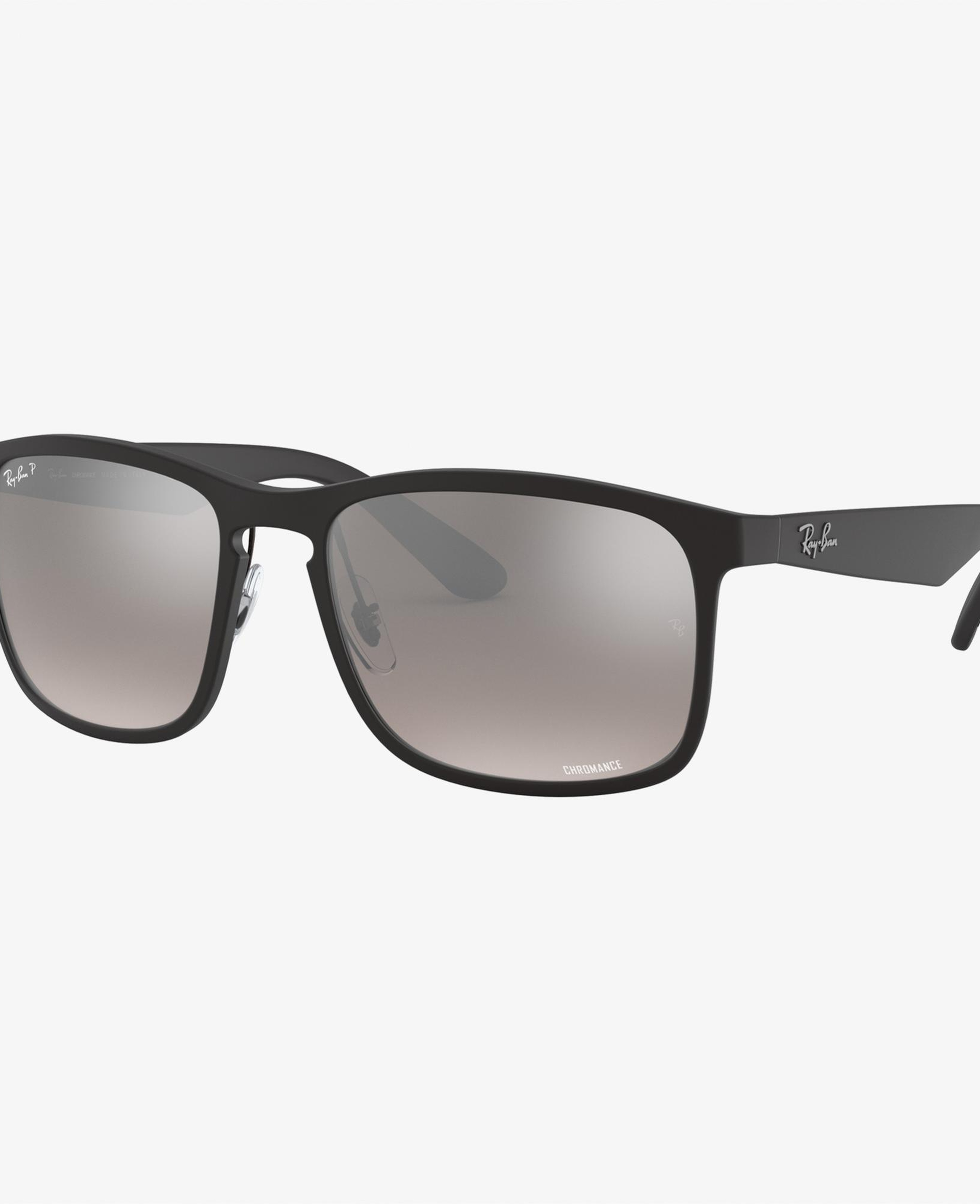 RAY-BAN 0RB4264 Erkek Siyah Güneş Gözlüğü