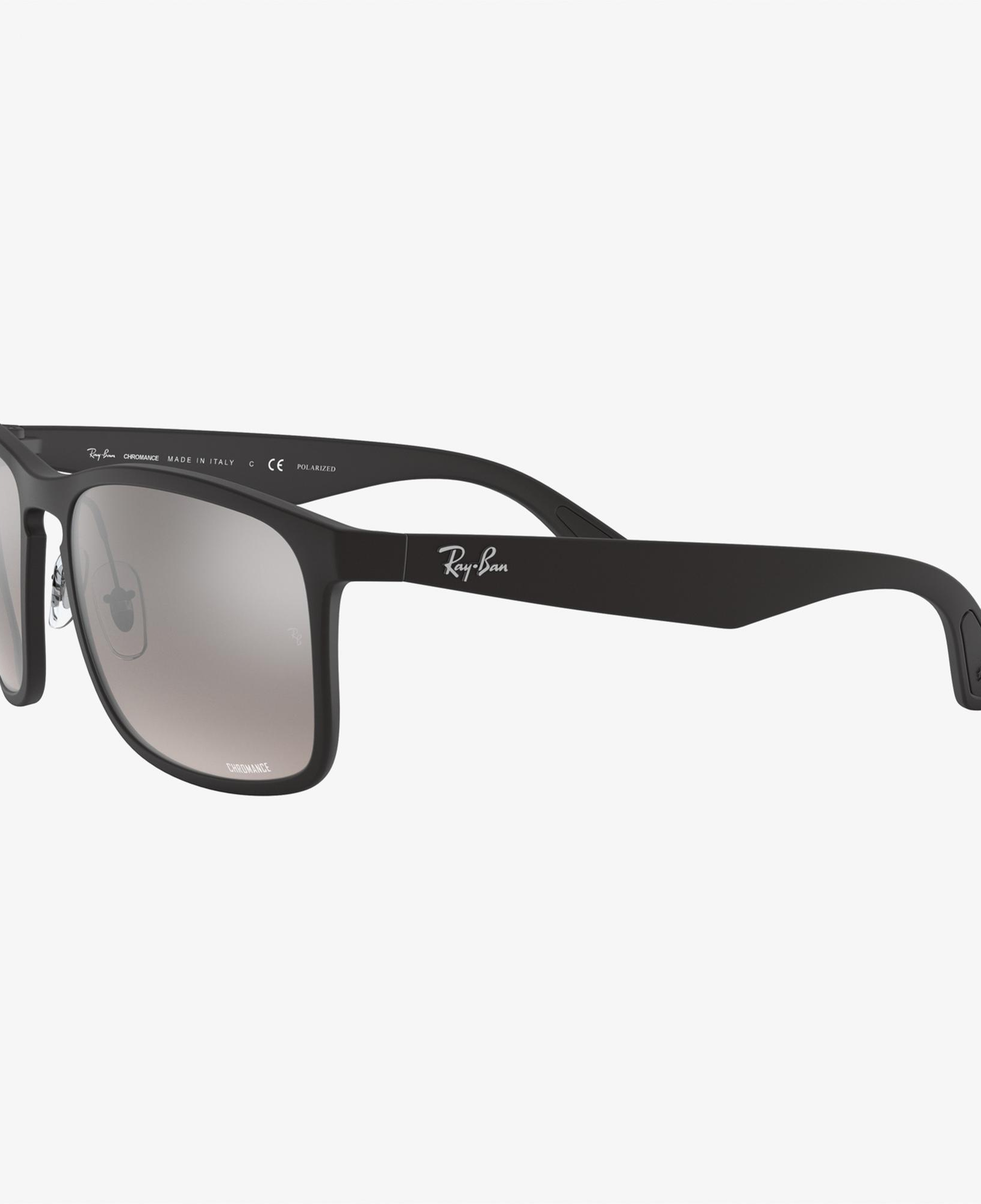 RAY-BAN 0RB4264 Erkek Siyah Güneş Gözlüğü