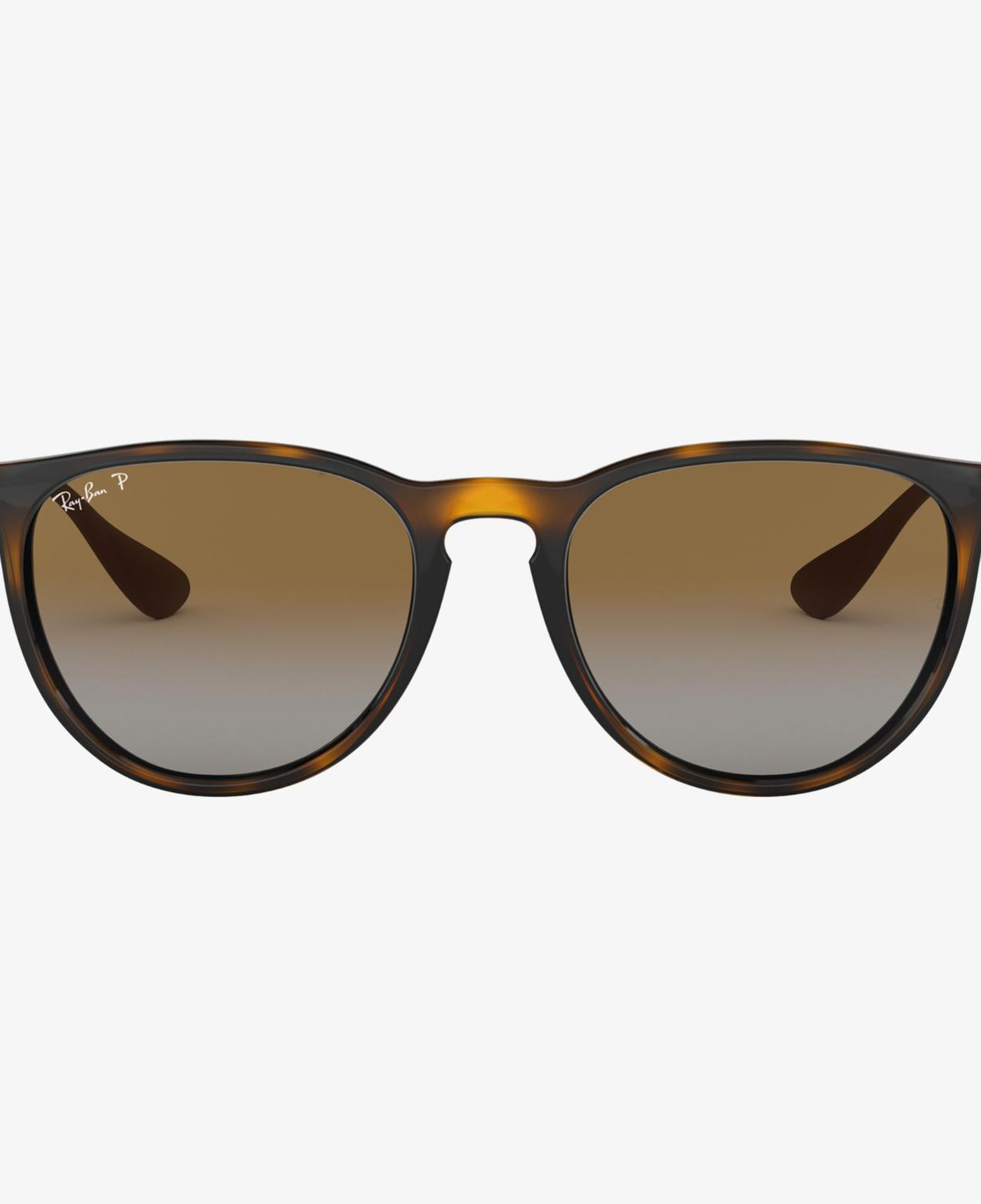 RAY-BAN 0RB4171 Erkek Kahverengi Güneş Gözlüğü