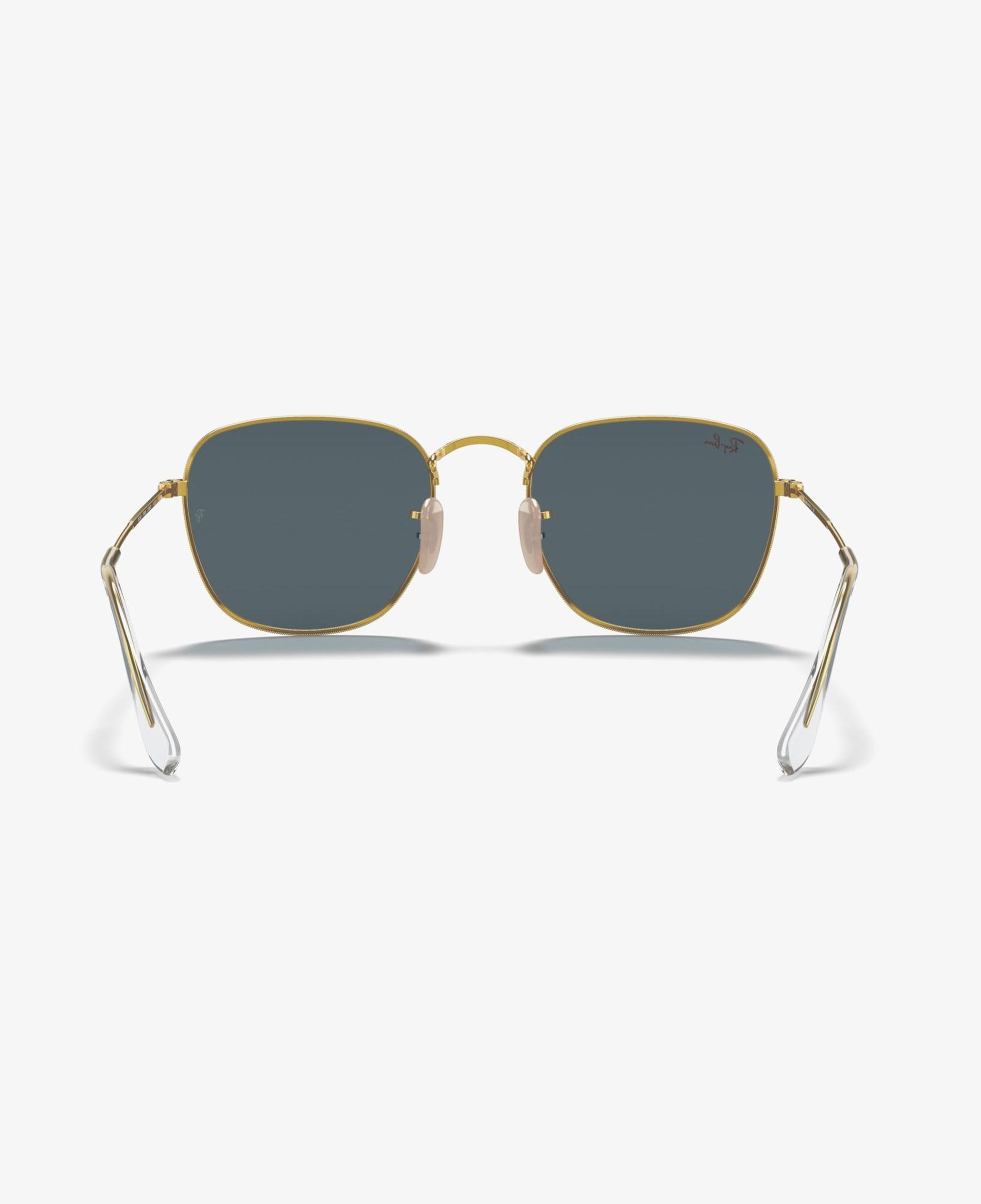 RAY-BAN 0RB3857 Frank Unisex Legend Gold Kare Güneş Gözlüğü