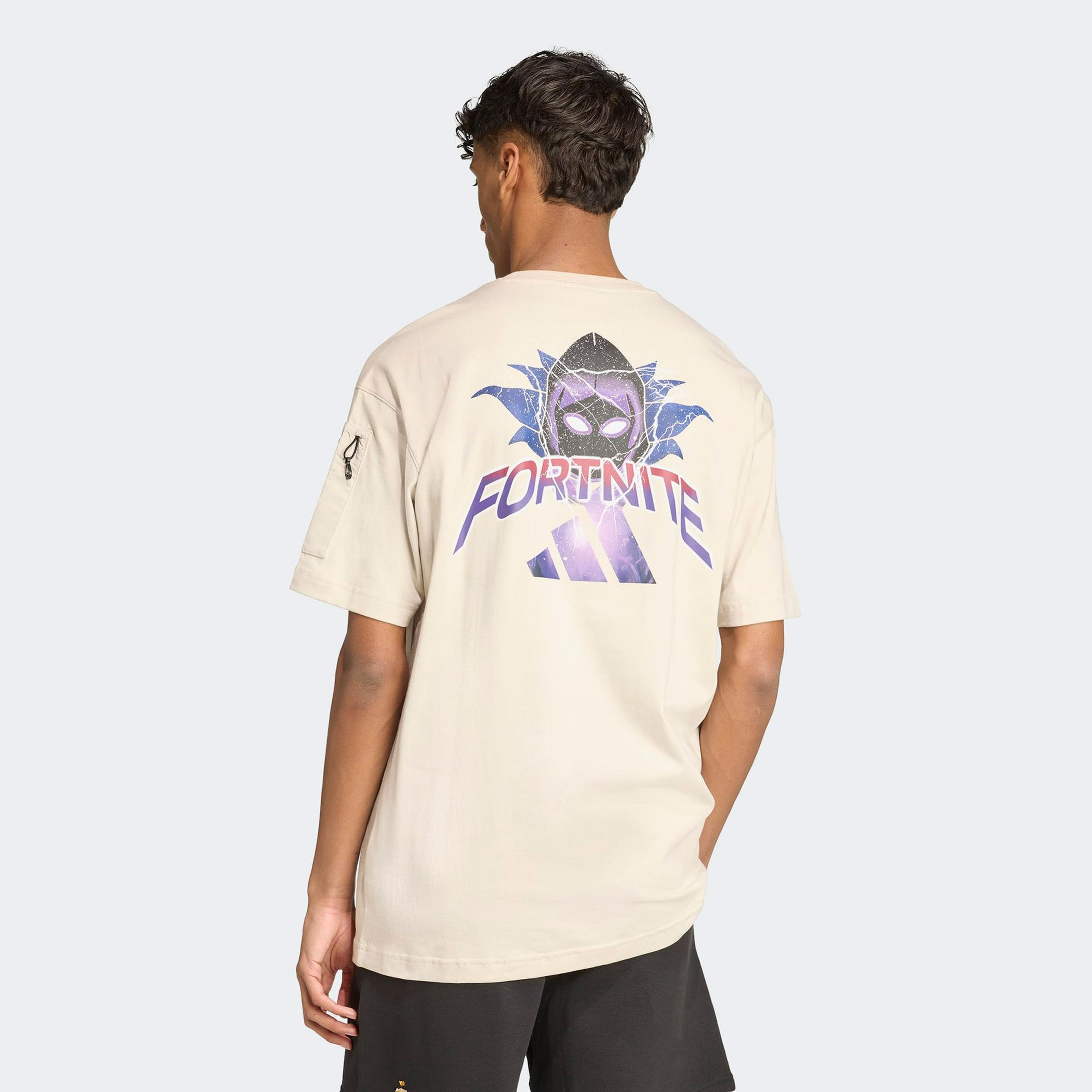 adidas x Fortnite Graphic Unisex T-Shirt