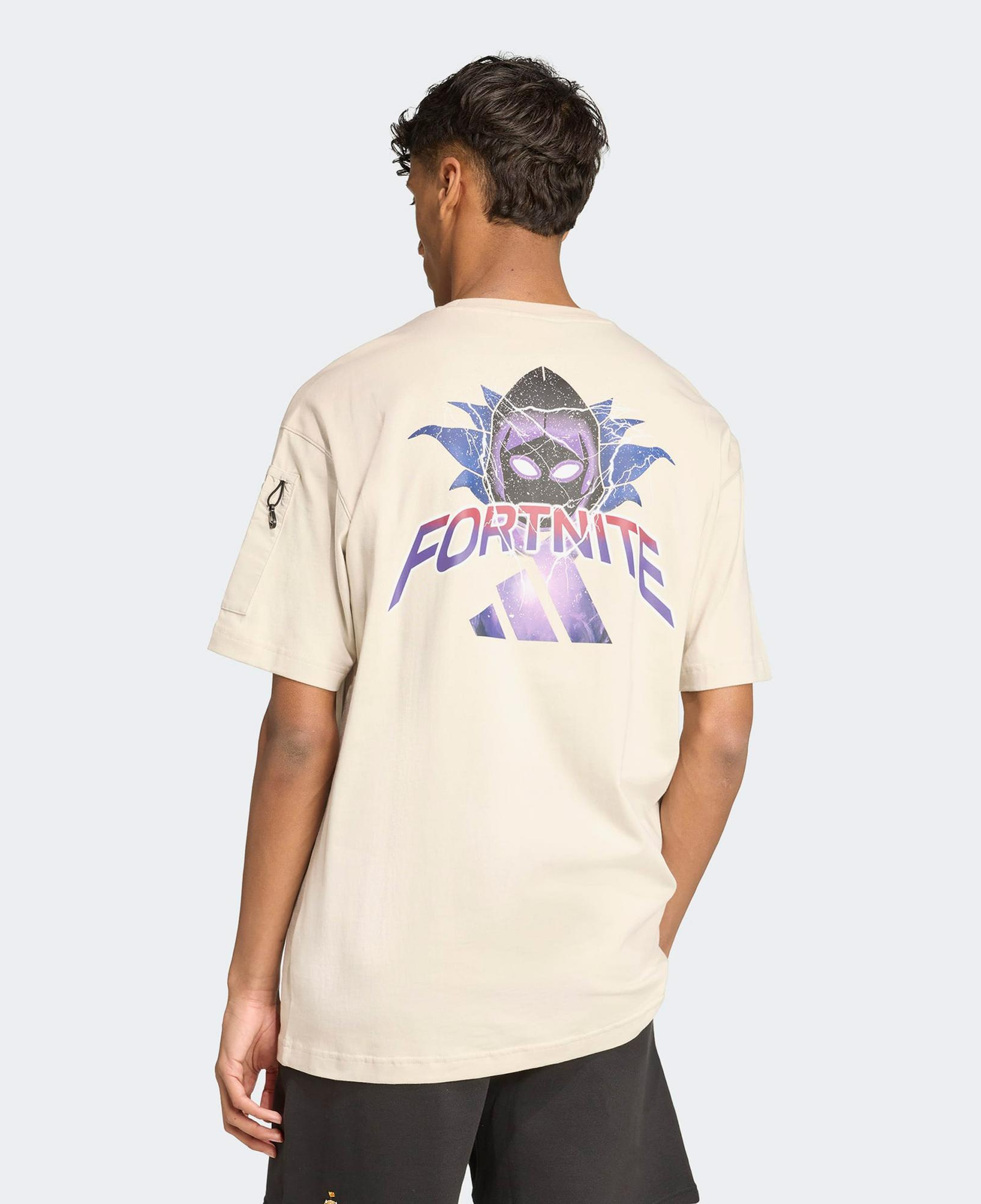 adidas x Fortnite Graphic Unisex T-Shirt