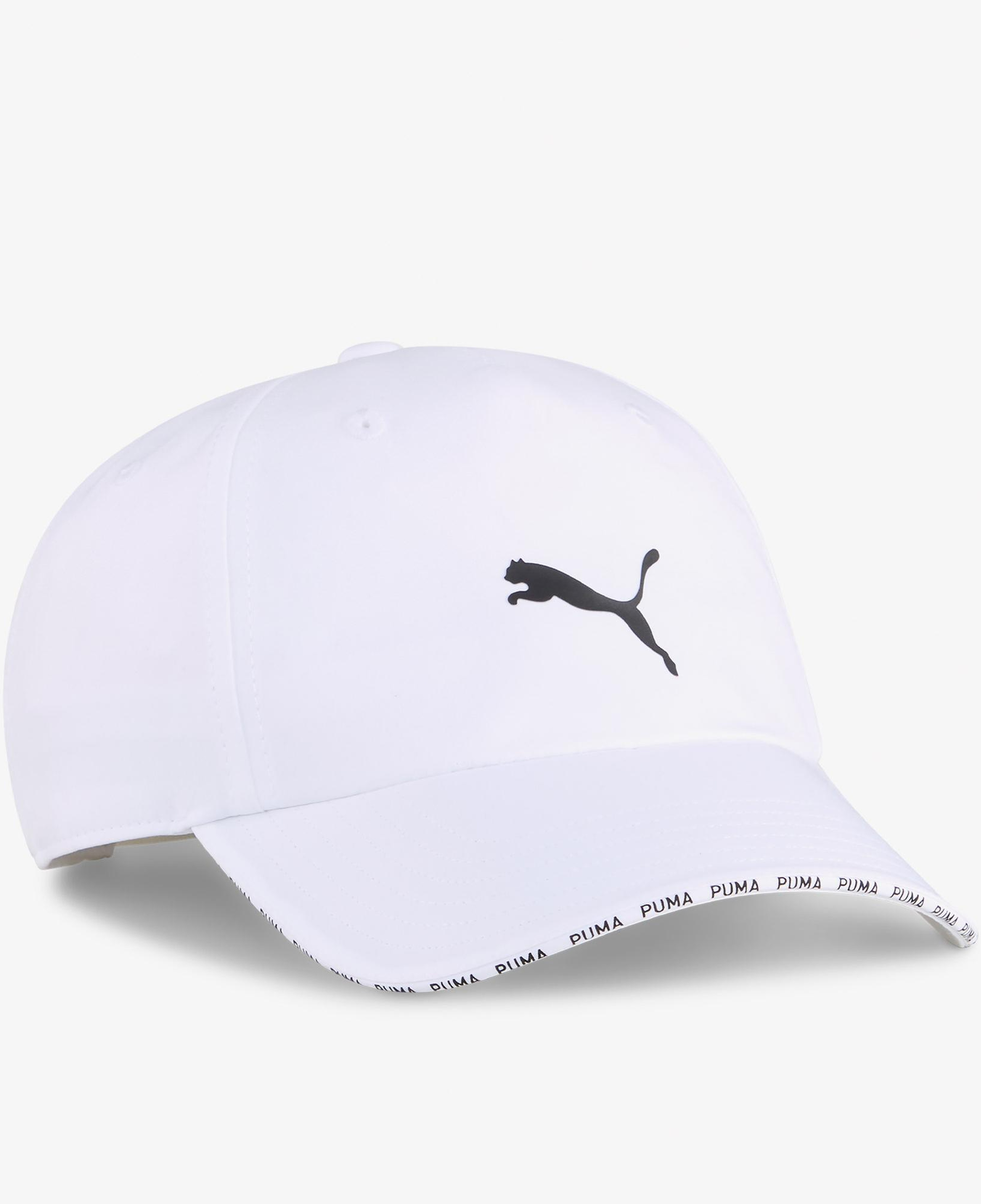 Puma Training BB Unisex Beyaz Şapka