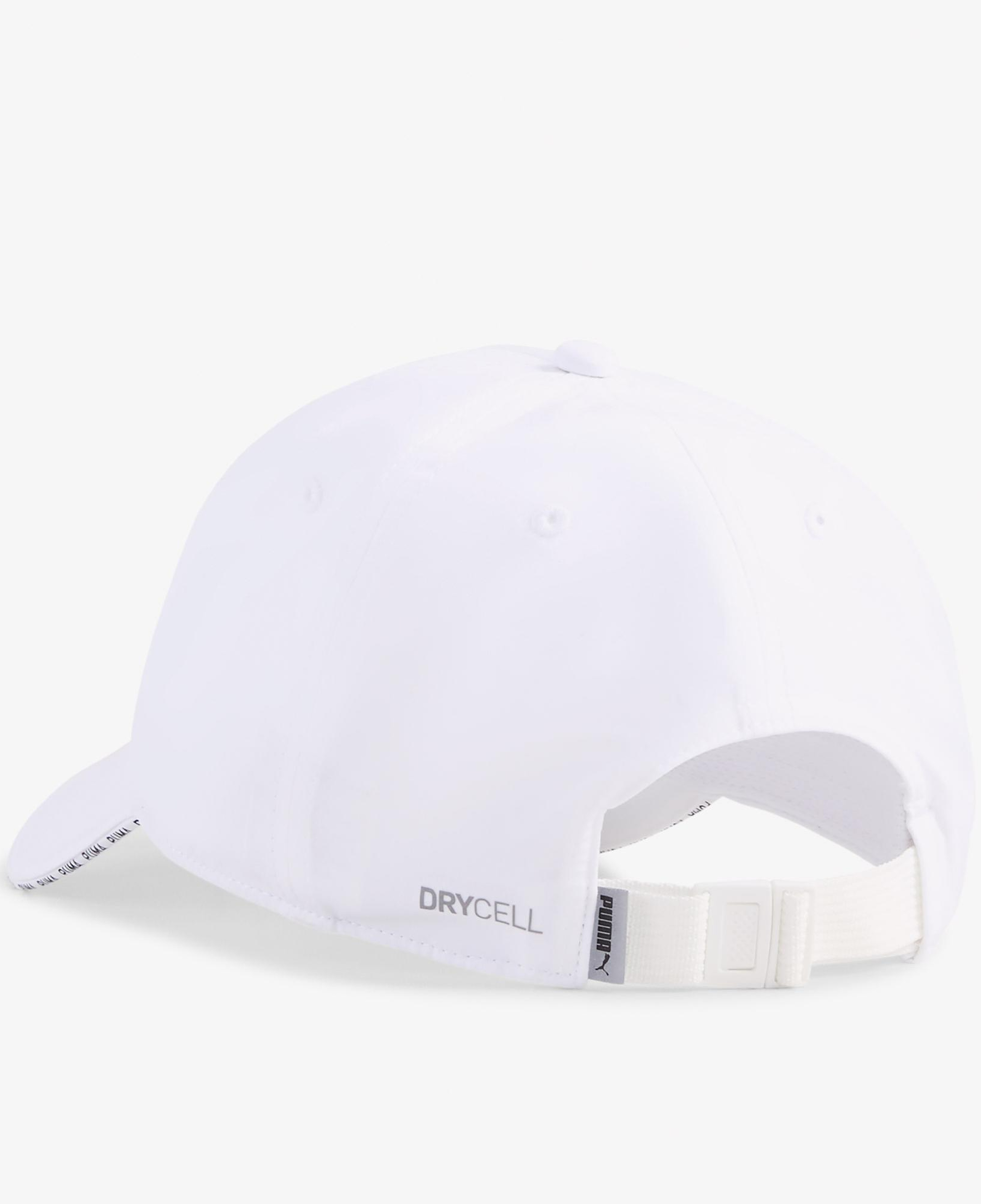 Puma Training BB Unisex Beyaz Şapka