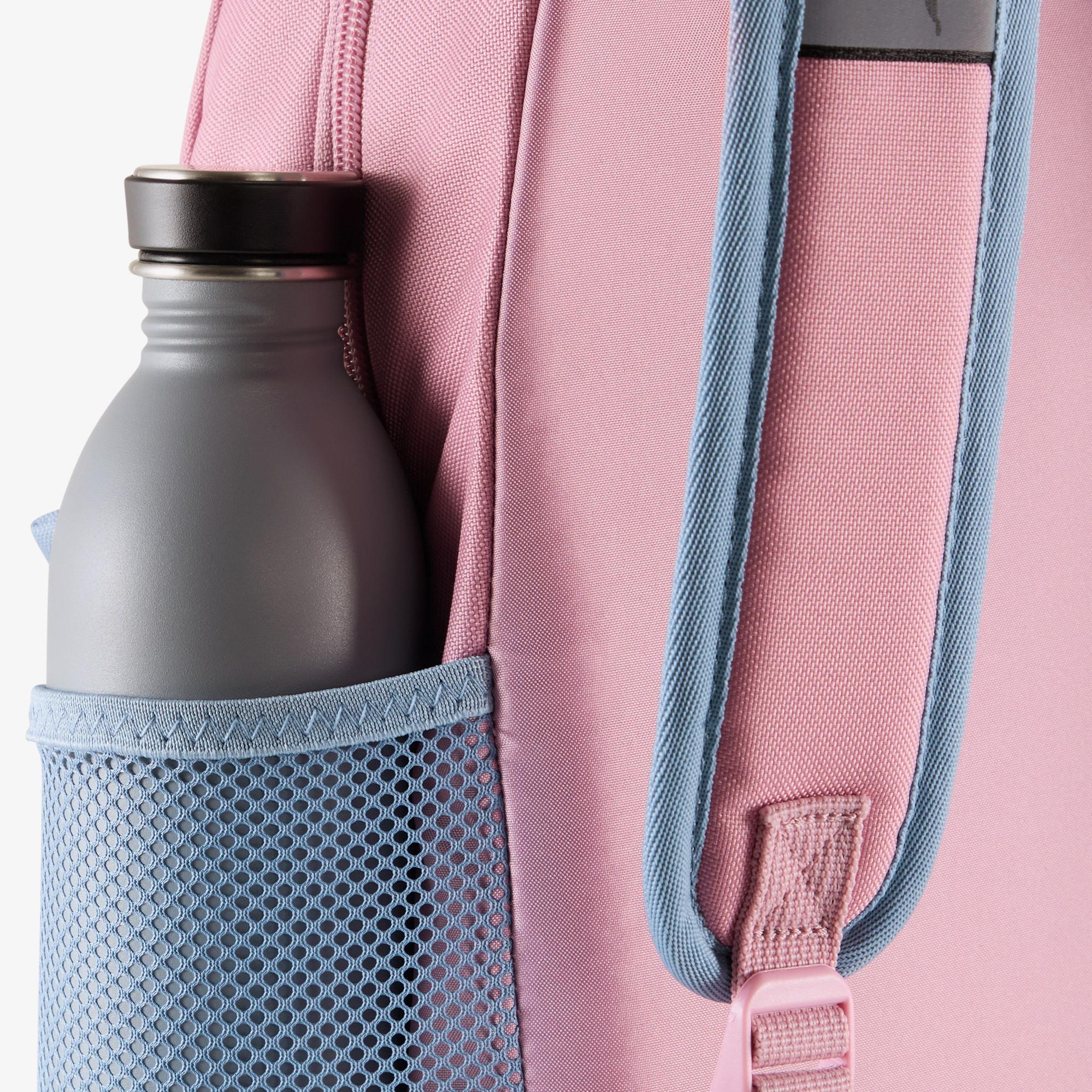 Puma Phase Çocuk Pembe Sırt Çantası