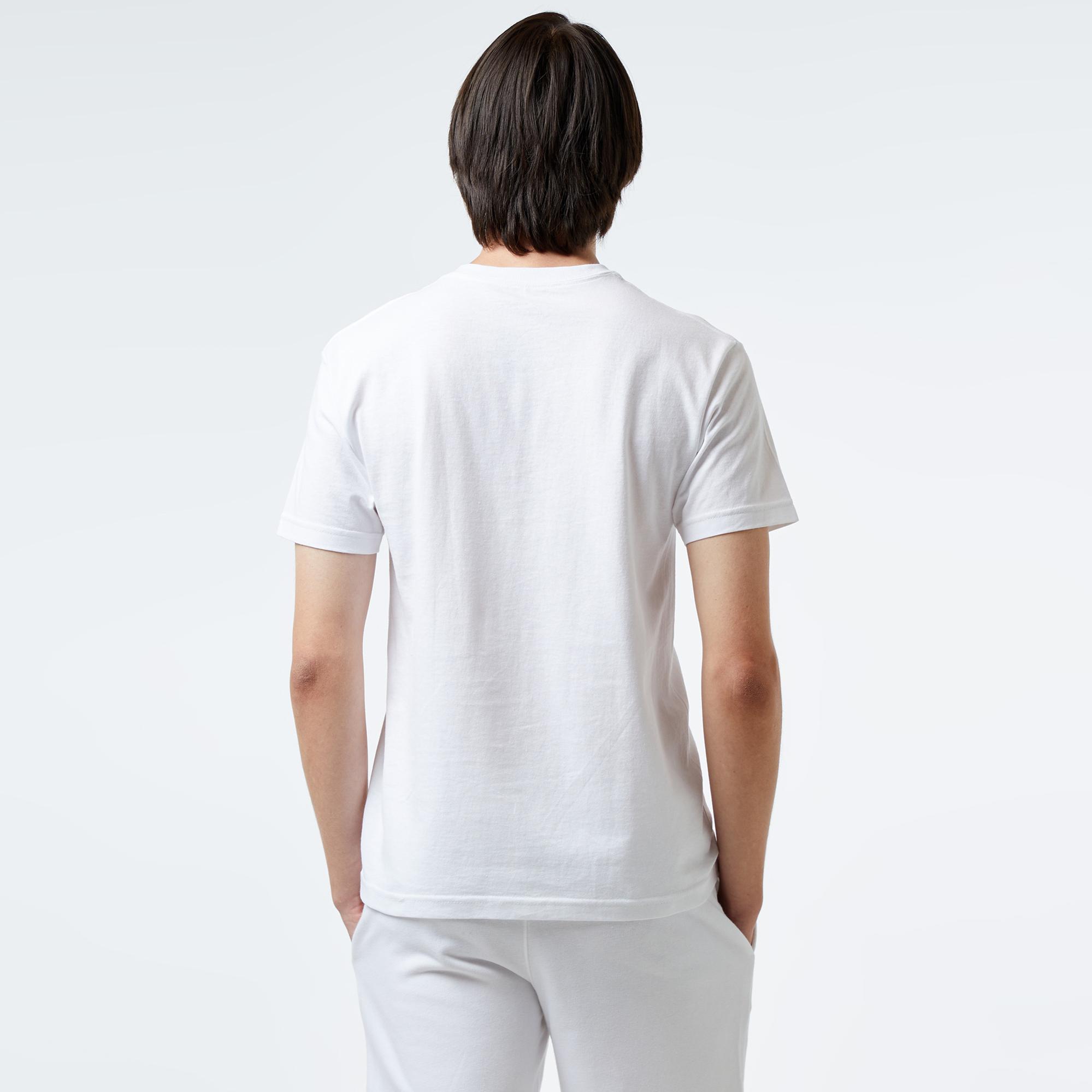 Primitive Dirty P Rogue Erkek Beyaz T-Shirt