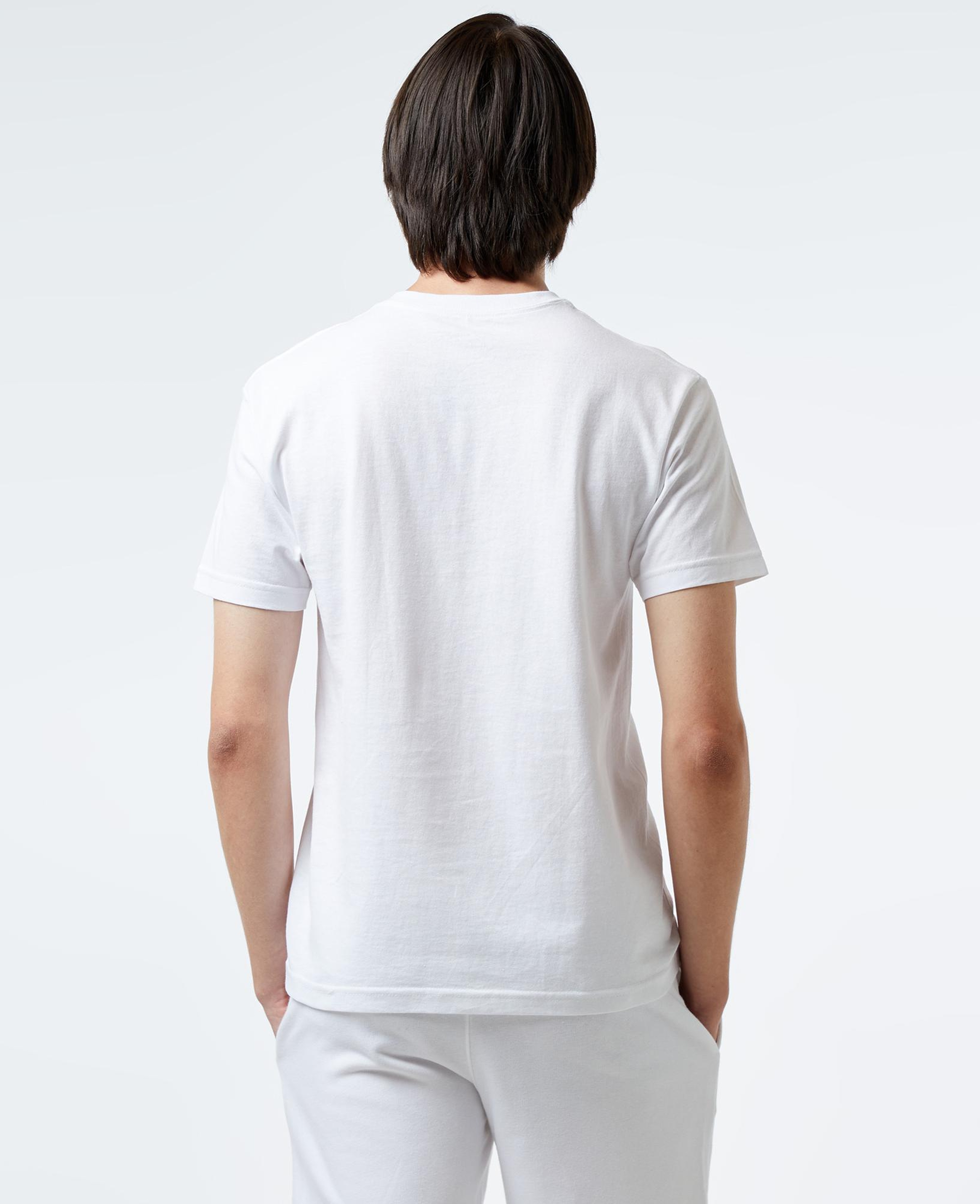 Primitive Dirty P Rogue Erkek Beyaz T-Shirt