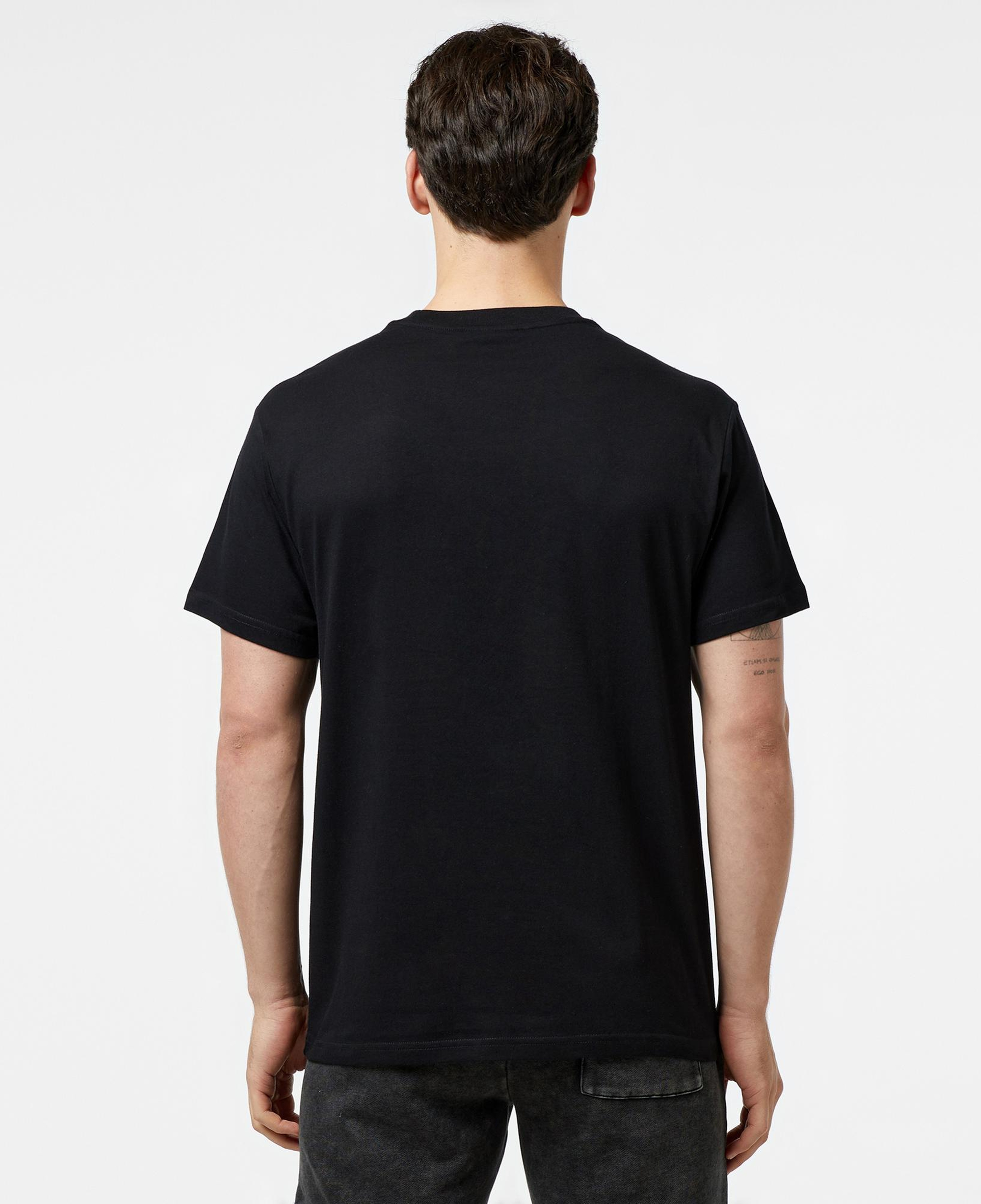 Ripndip Nerm Balloon Head Erkek Siyah T-Shirt