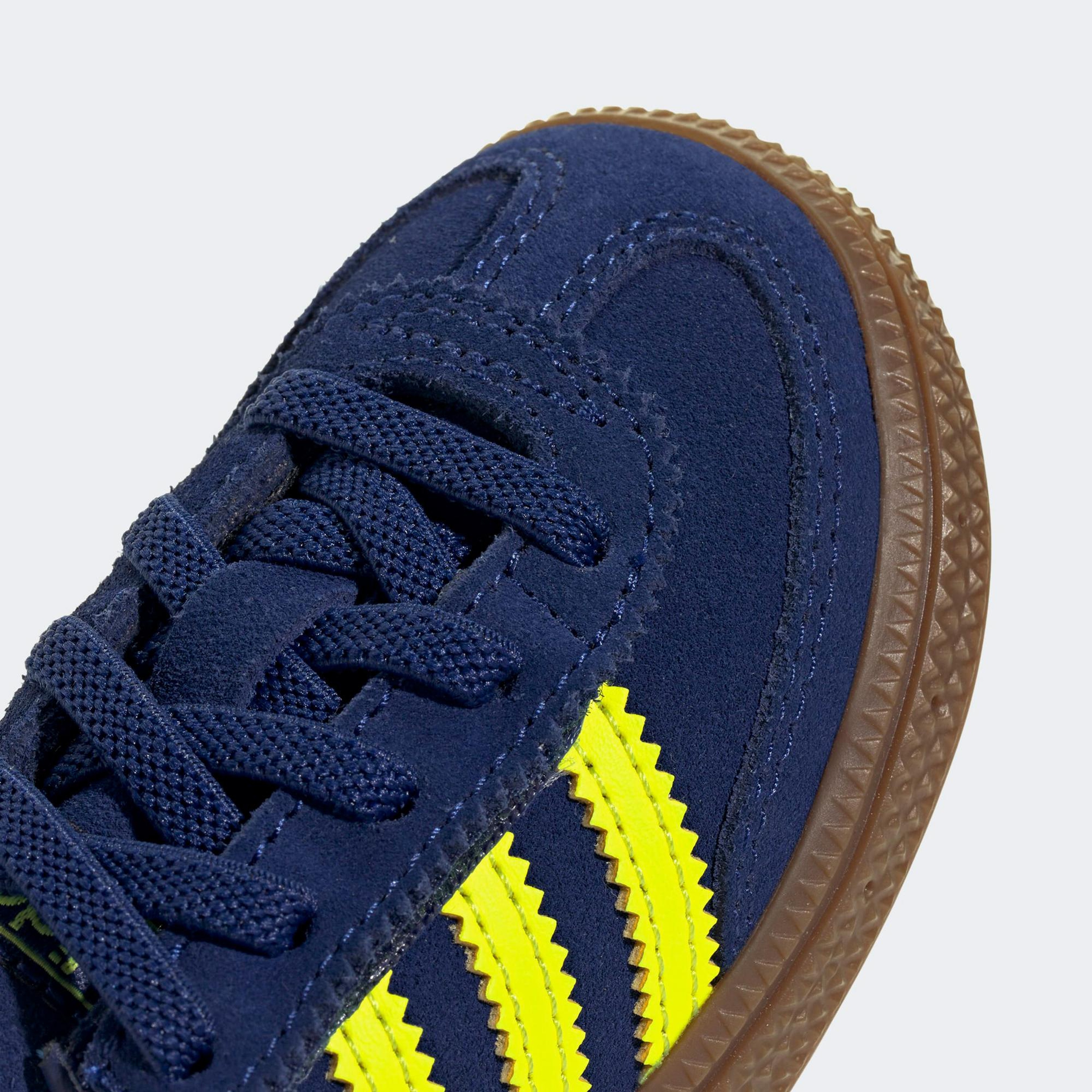 adidas Handball Spezial Bebek Lacivert Spor Ayakkabı