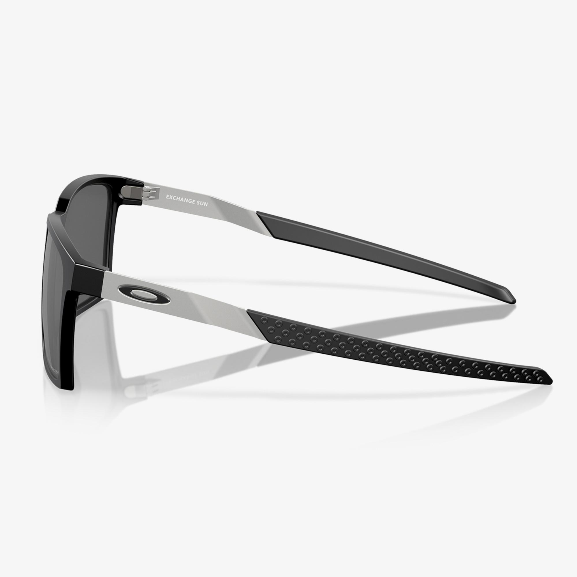 Oakley Exchange Sun OO9483 Unisex Siyah Güneş Gözlüğü